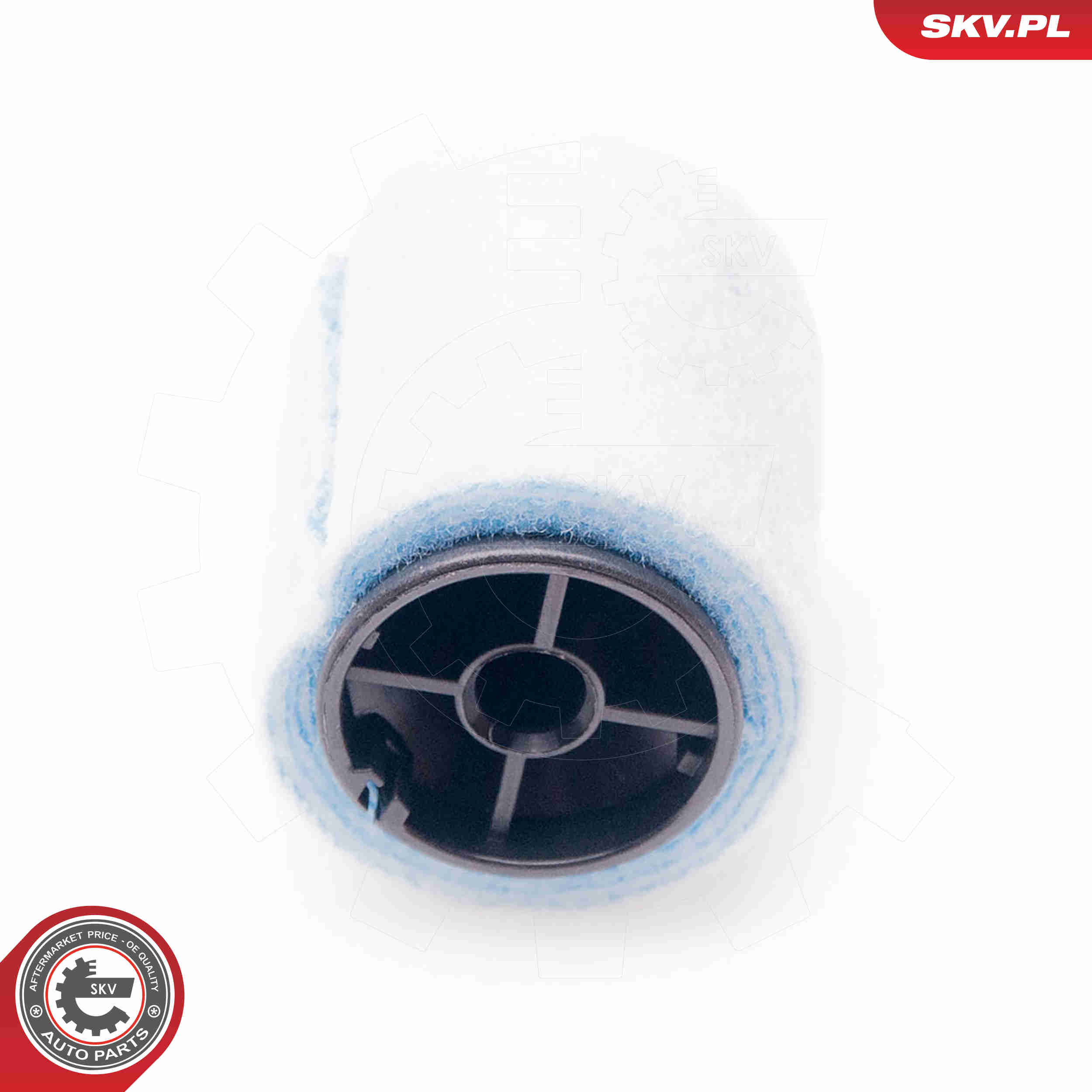 Oil Trap, crankcase breather - 31SKV035 ESEN SKV