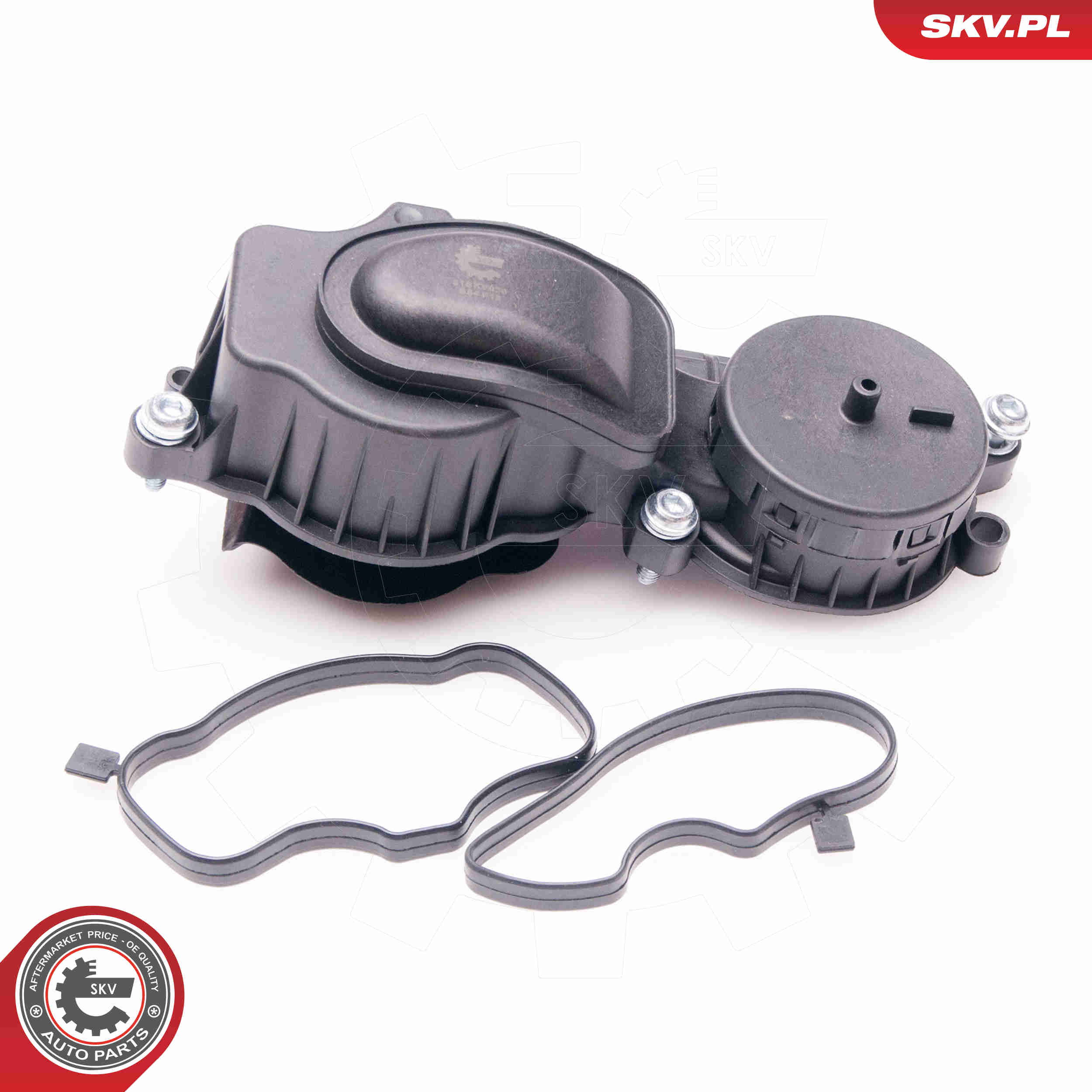 Valve, engine block breather - 31SKV036 ESEN SKV