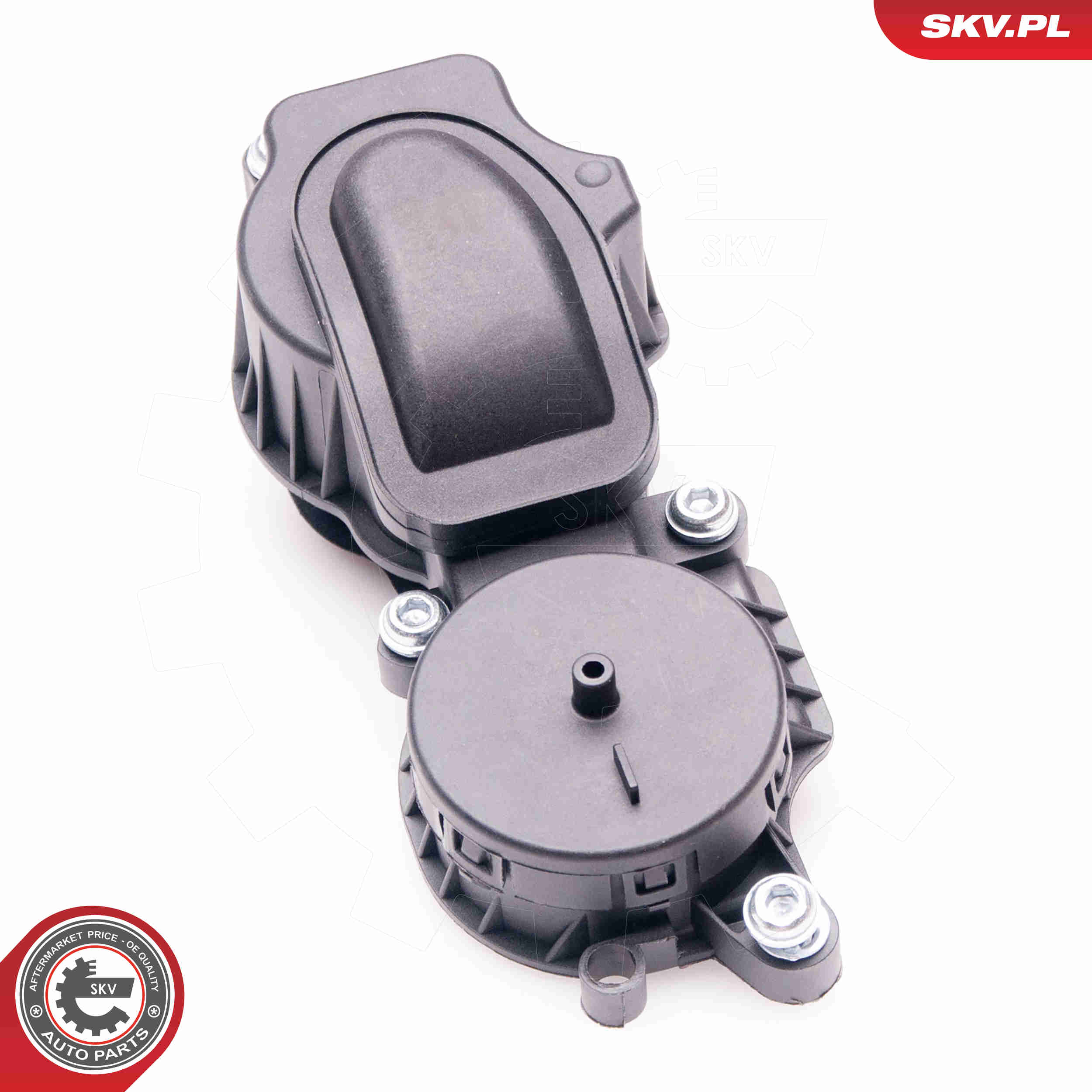 Valve, engine block breather - 31SKV036 ESEN SKV