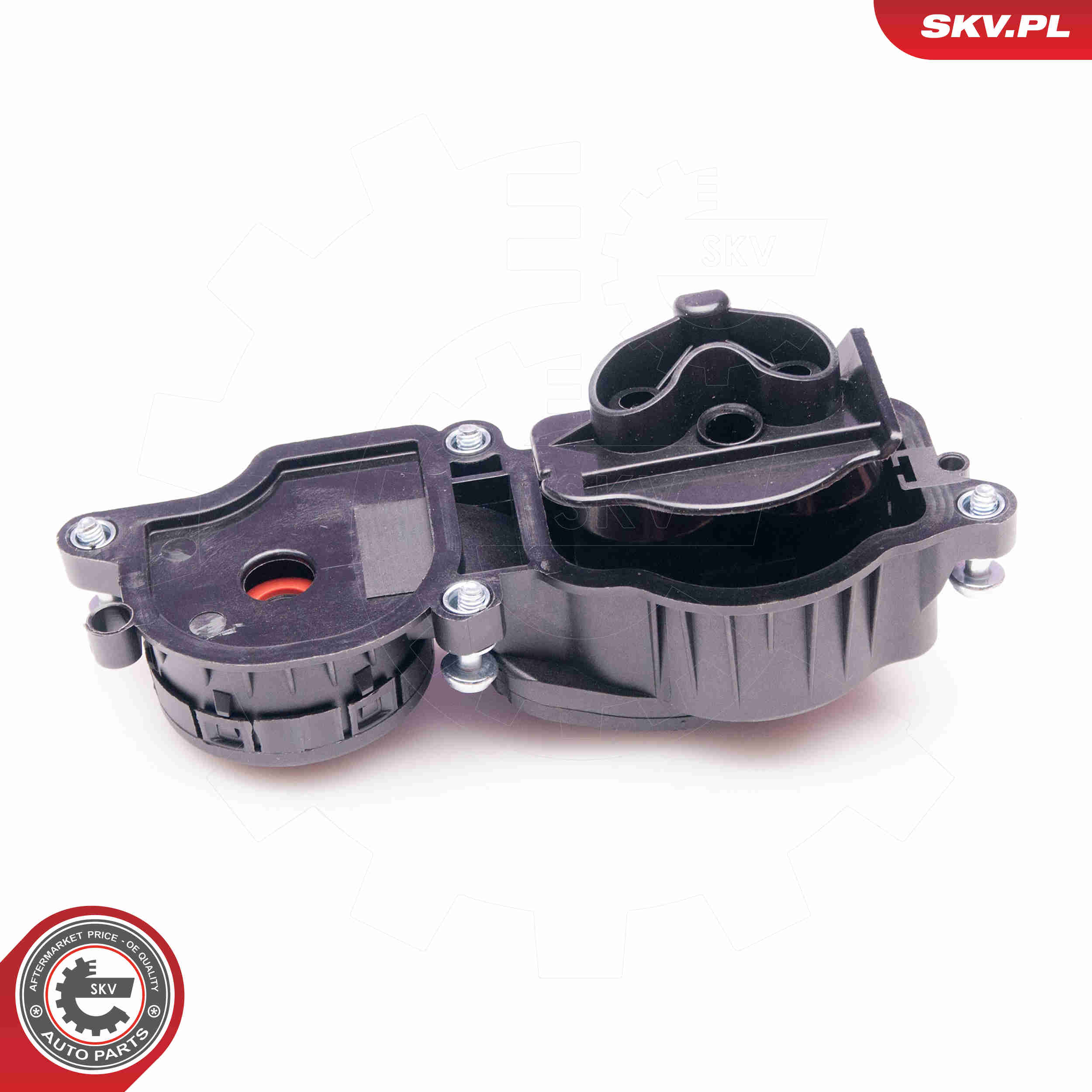 Valve, engine block breather - 31SKV036 ESEN SKV