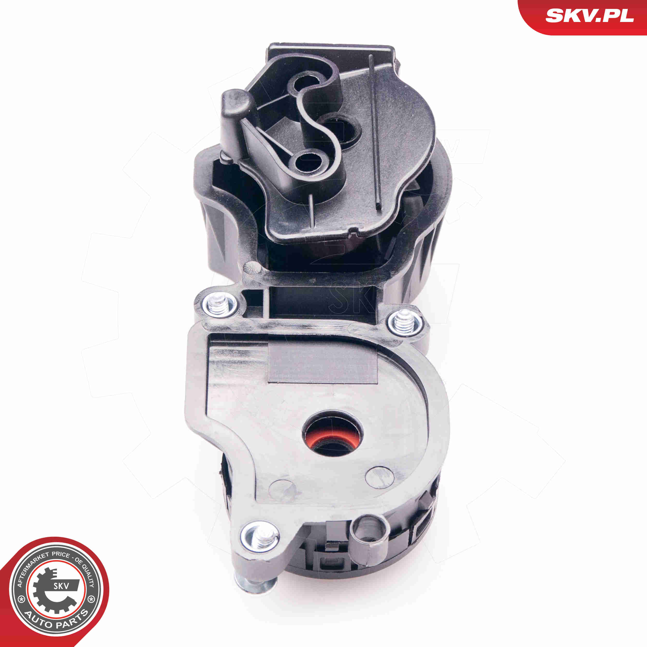 Valve, engine block breather - 31SKV036 ESEN SKV