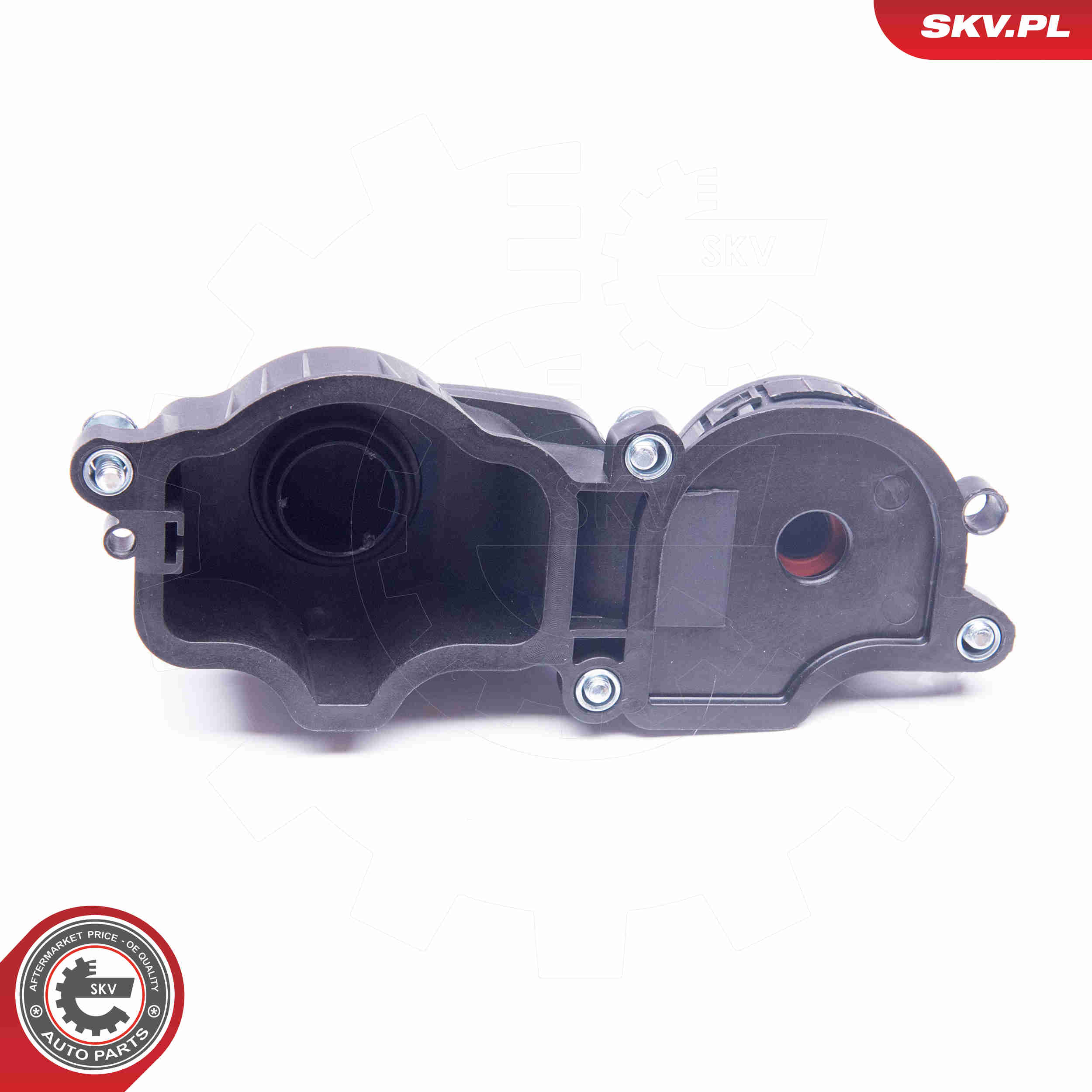 Valve, engine block breather - 31SKV037 ESEN SKV