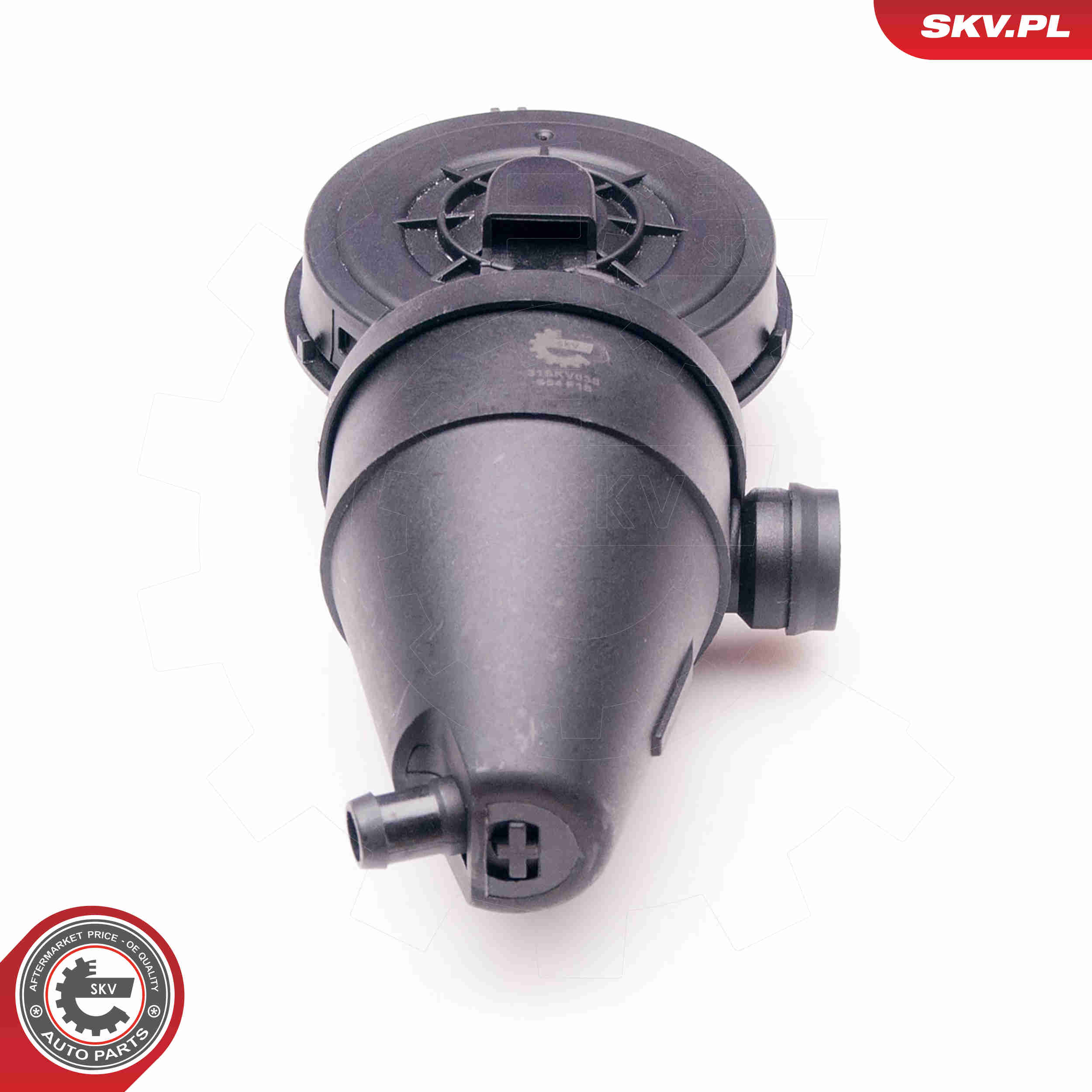 Valve, engine block breather - 31SKV038 ESEN SKV