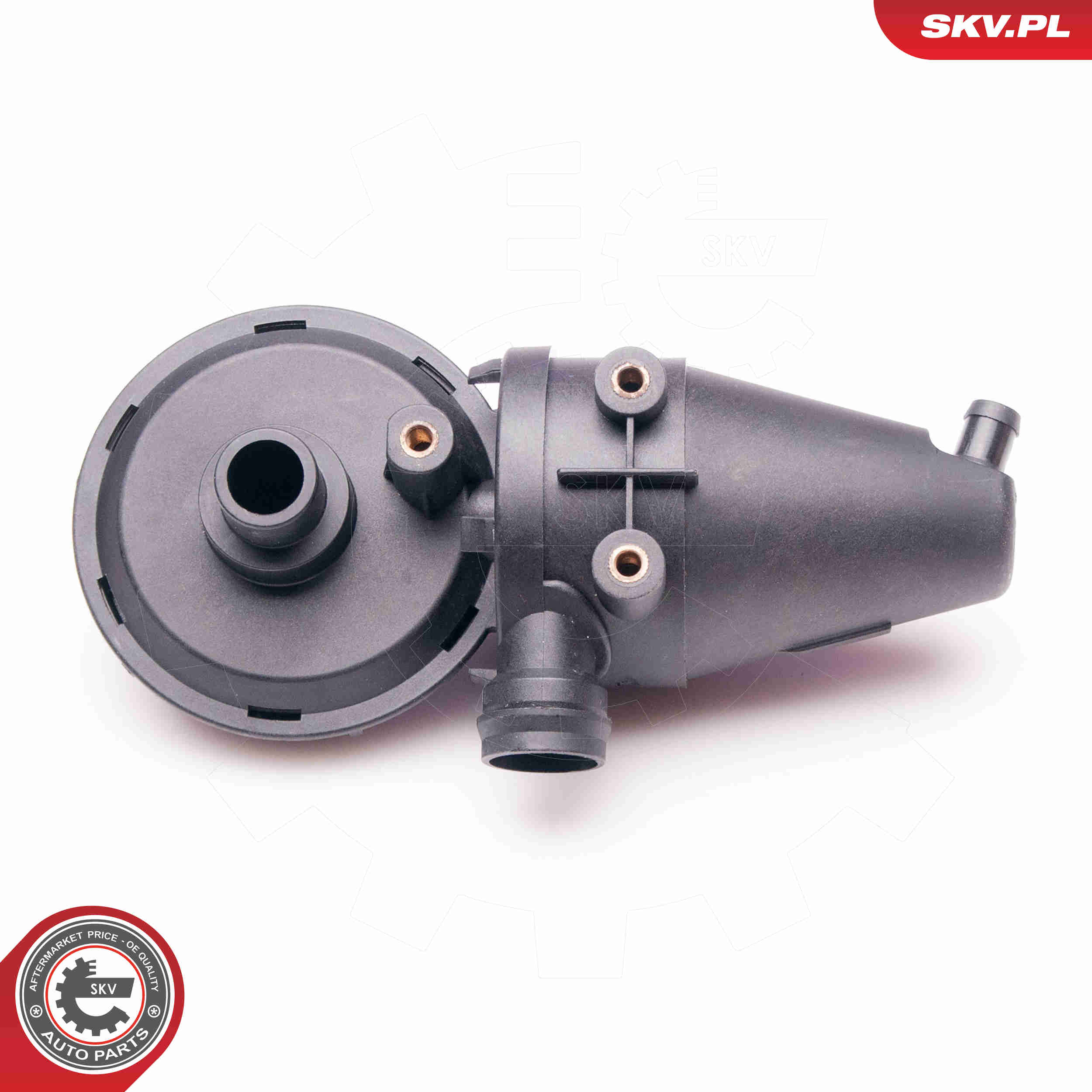 Valve, engine block breather - 31SKV038 ESEN SKV