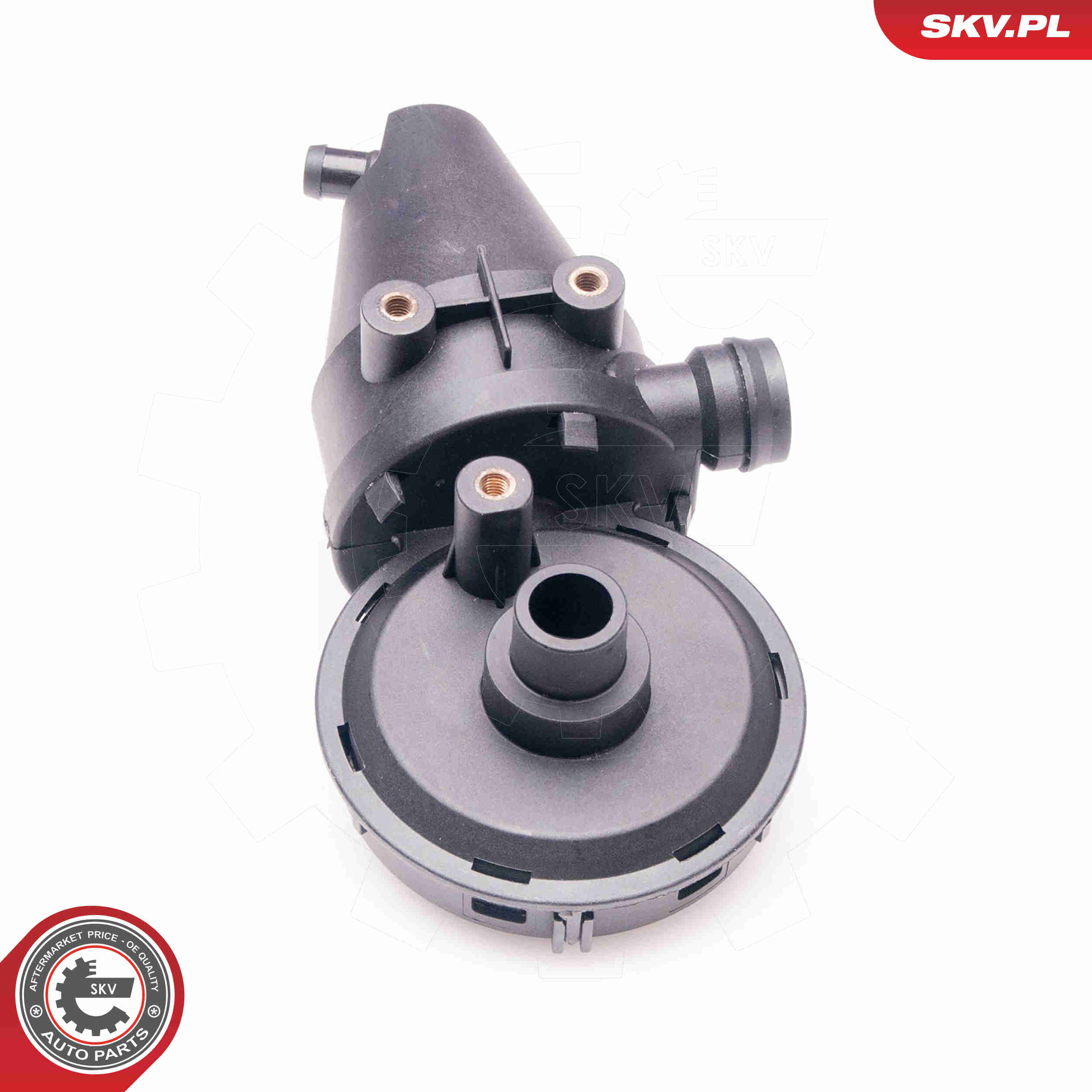 Valve, engine block breather - 31SKV038 ESEN SKV