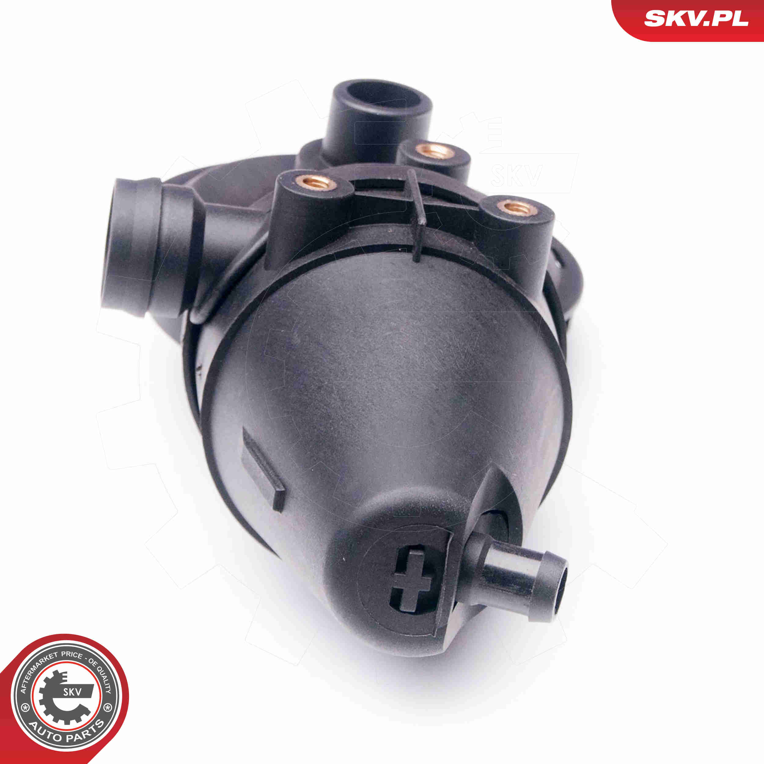 Repair Set, crankcase breather - 31SKV039 ESEN SKV
