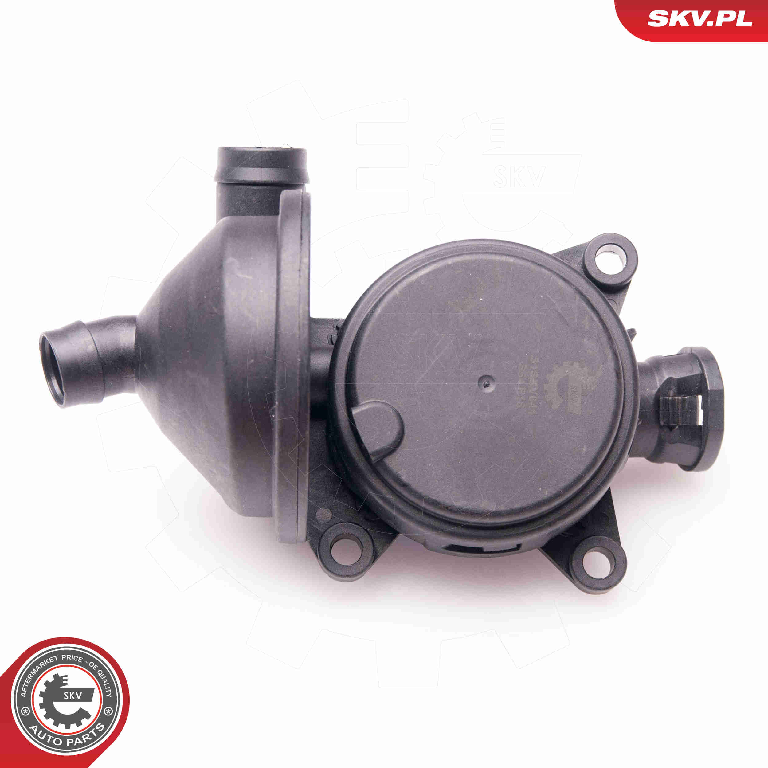 Separatore olio, Ventilazione monoblocco - 31SKV041 ESEN SKV