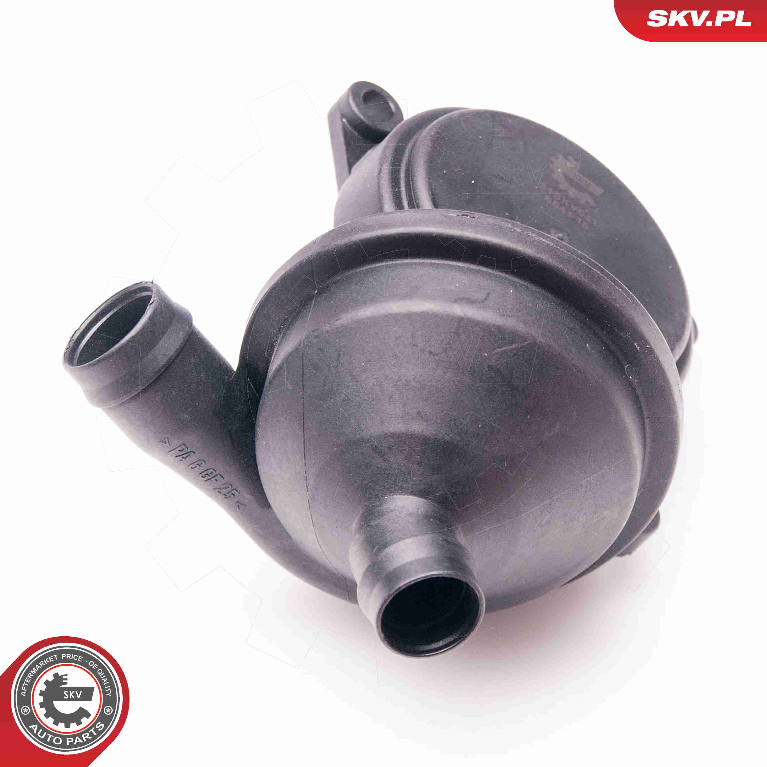 Oil Trap, crankcase breather - 31SKV041 ESEN SKV