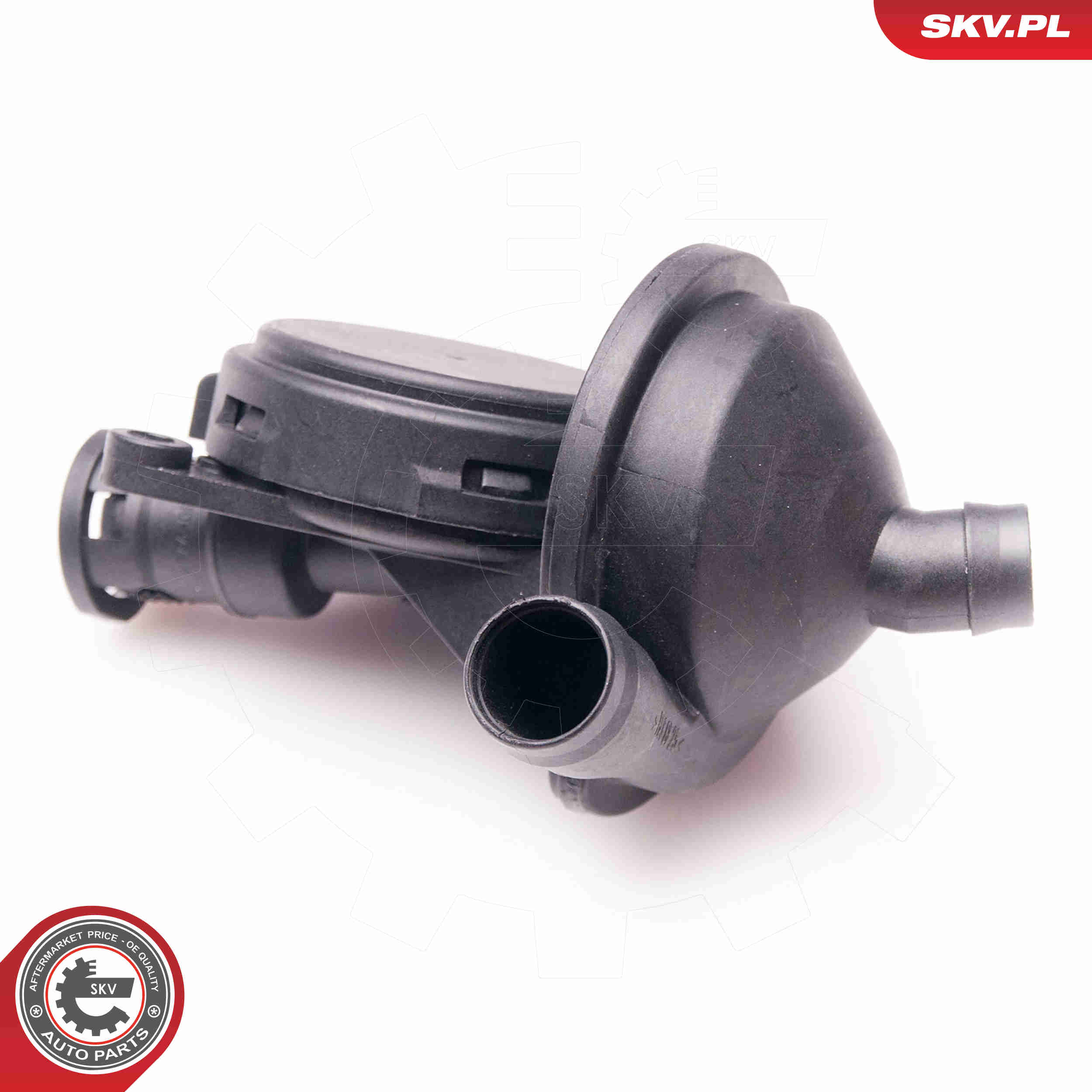 Oil Trap, crankcase breather - 31SKV041 ESEN SKV