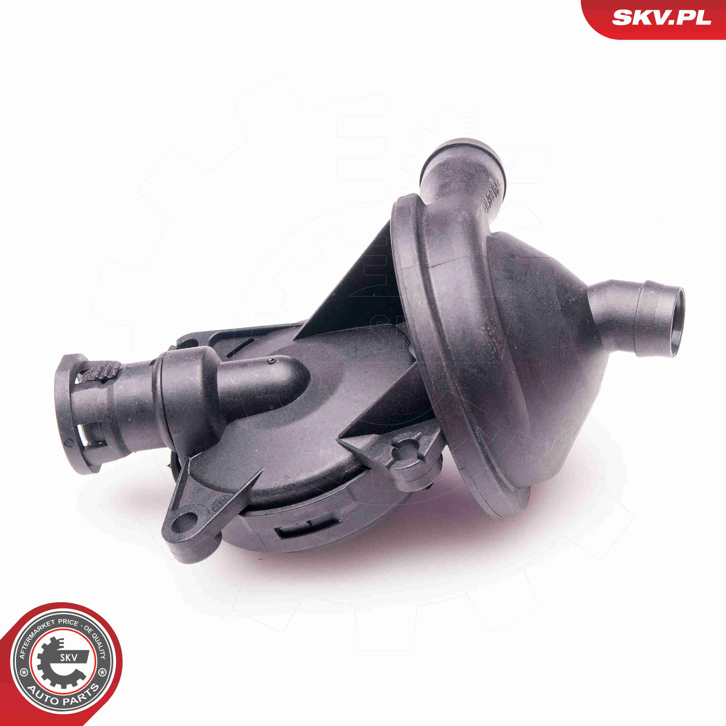 Oil Trap, crankcase breather - 31SKV041 ESEN SKV