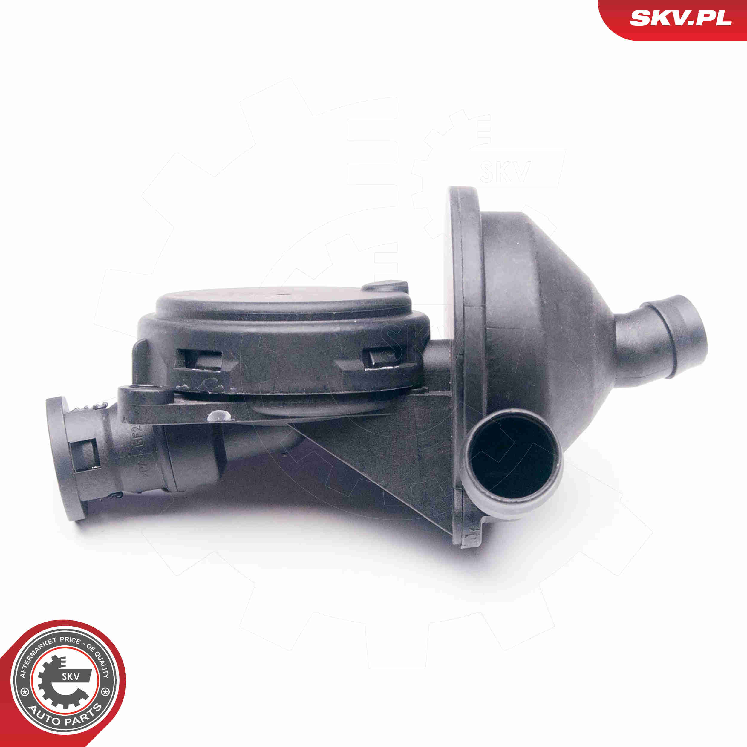 Repair Set, crankcase breather - 31SKV042 ESEN SKV