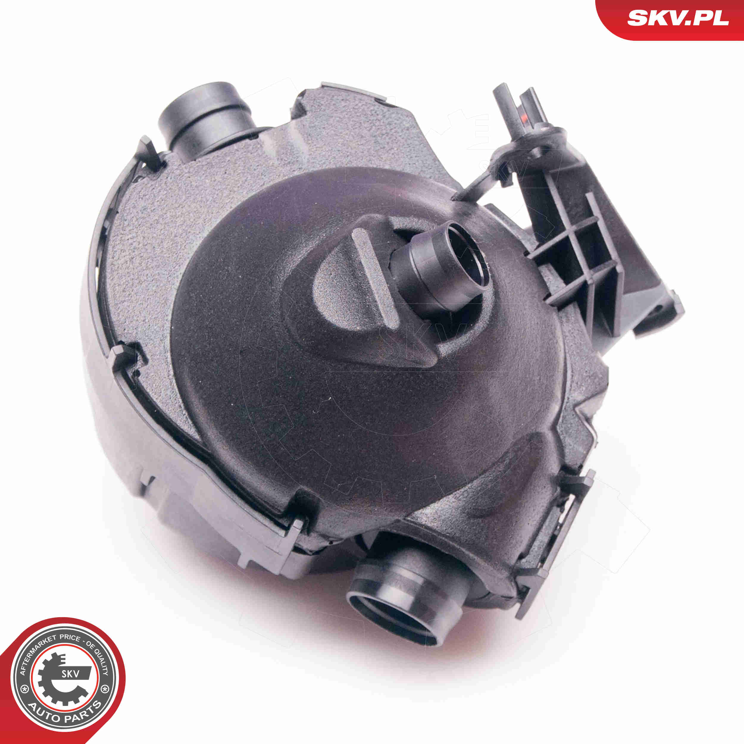 Oil Trap, crankcase breather - 31SKV043 ESEN SKV