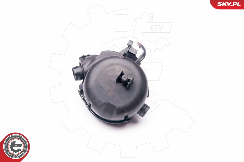 Repair Set, crankcase breather - 31SKV044 ESEN SKV