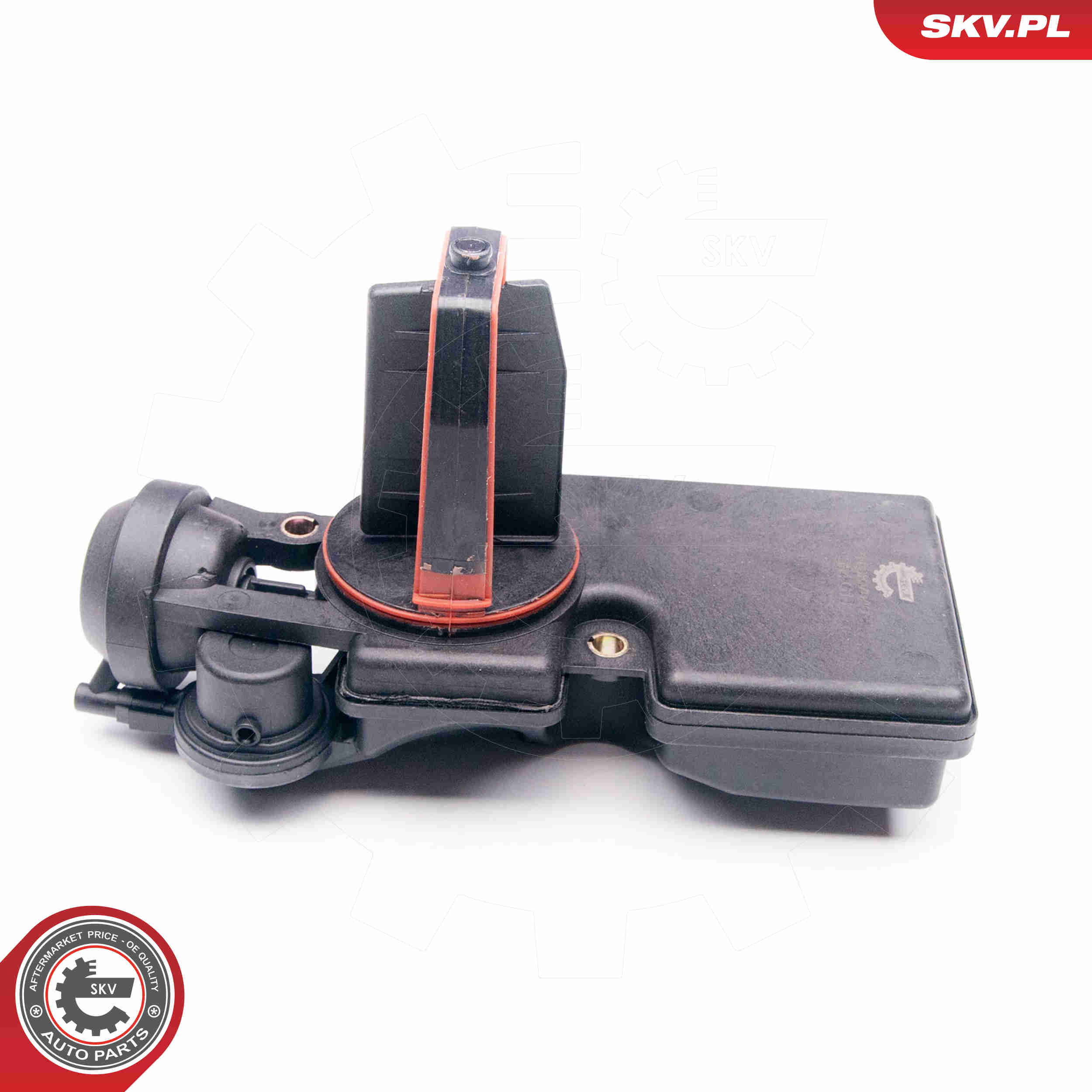Control Valve, air intake - 31SKV046 ESEN SKV