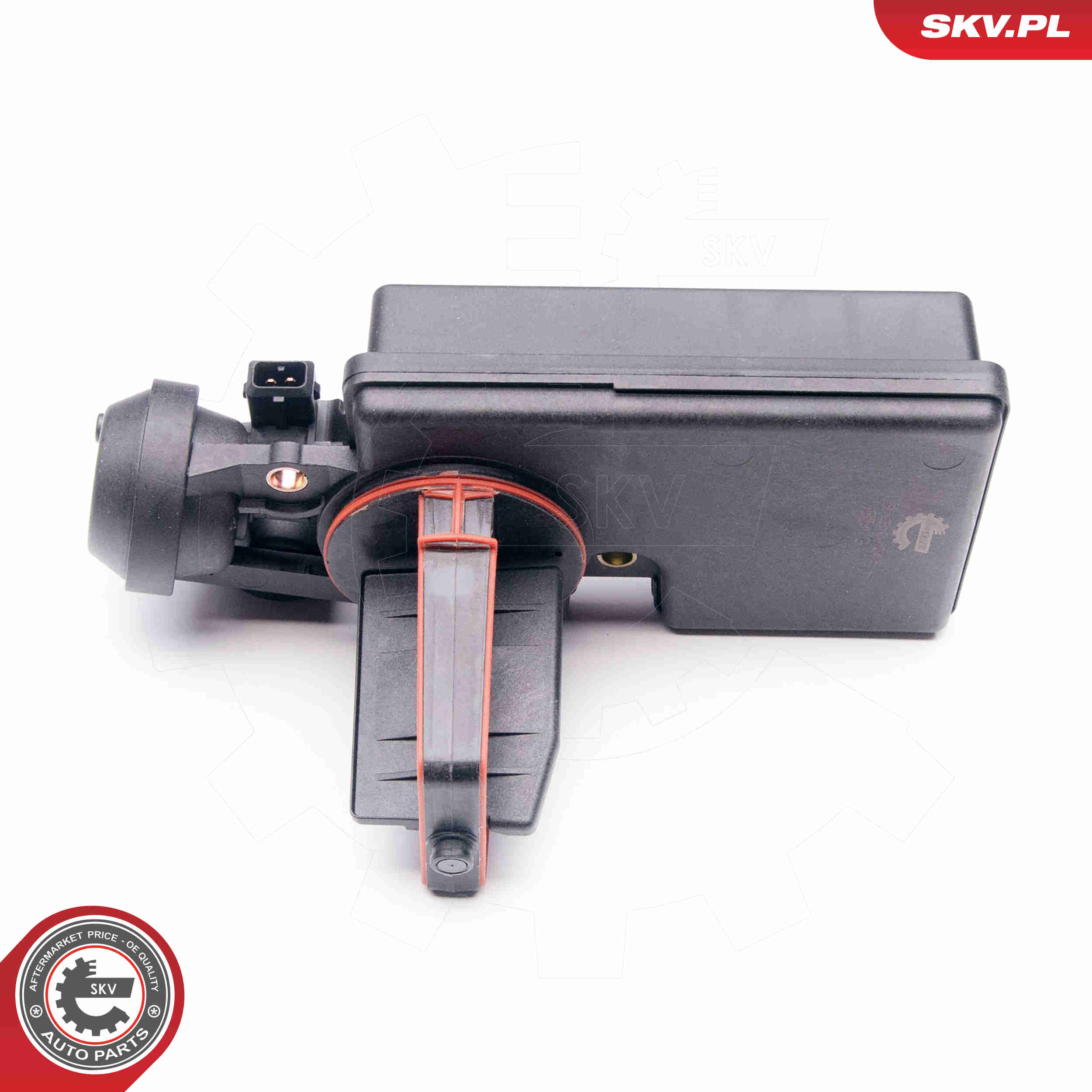 Control Valve, air intake - 31SKV046 ESEN SKV