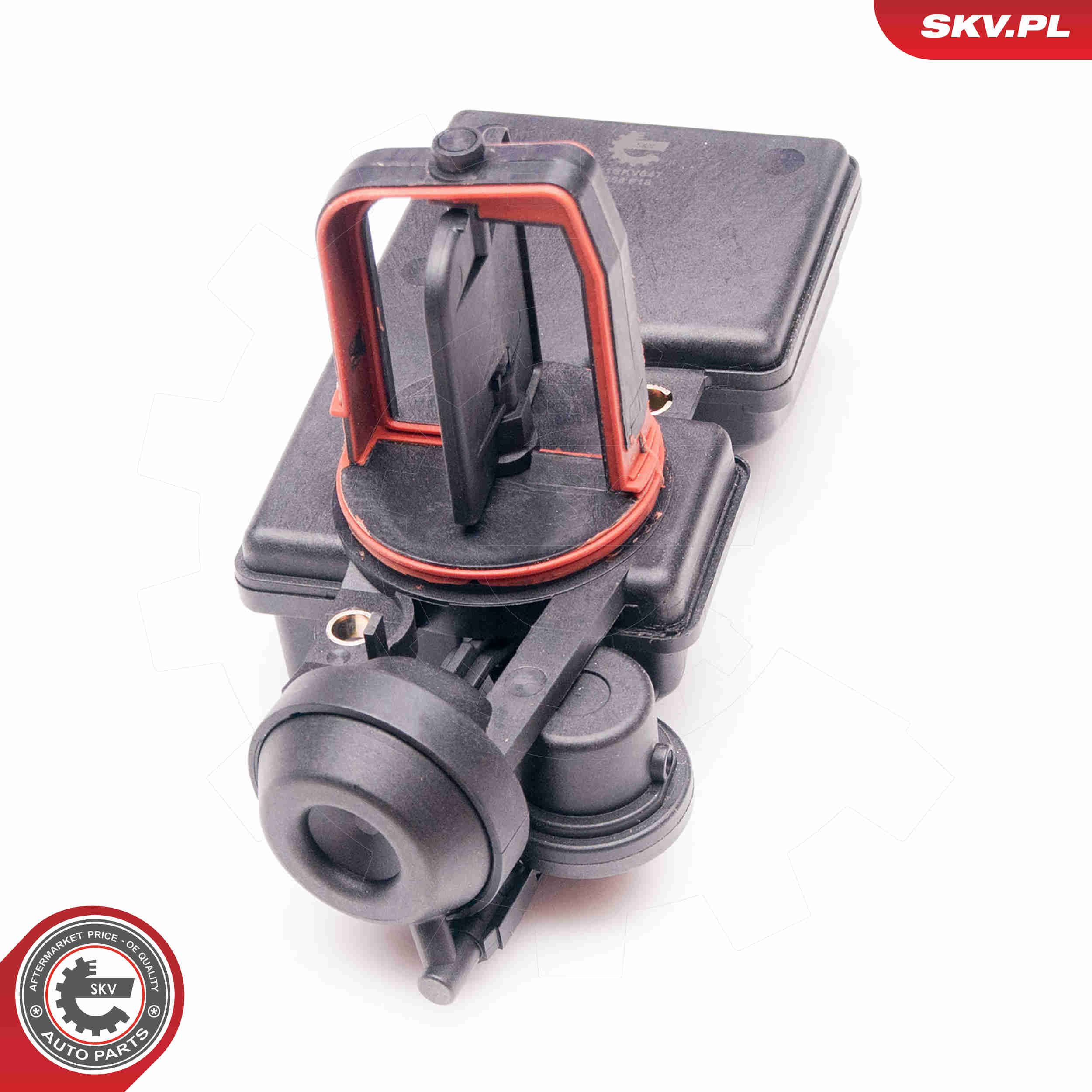 Control Valve, air intake - 31SKV047 ESEN SKV