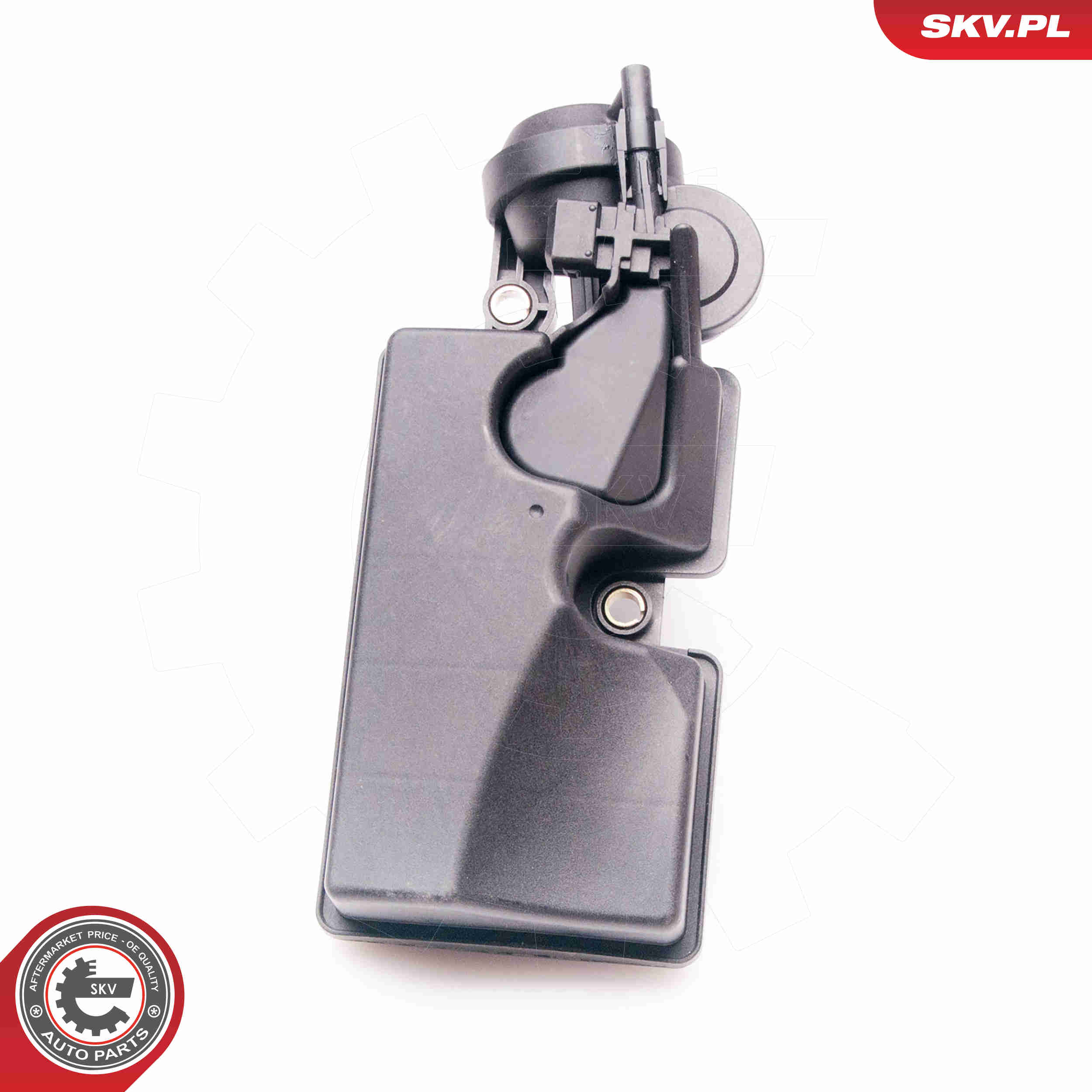 Control Valve, air intake - 31SKV047 ESEN SKV