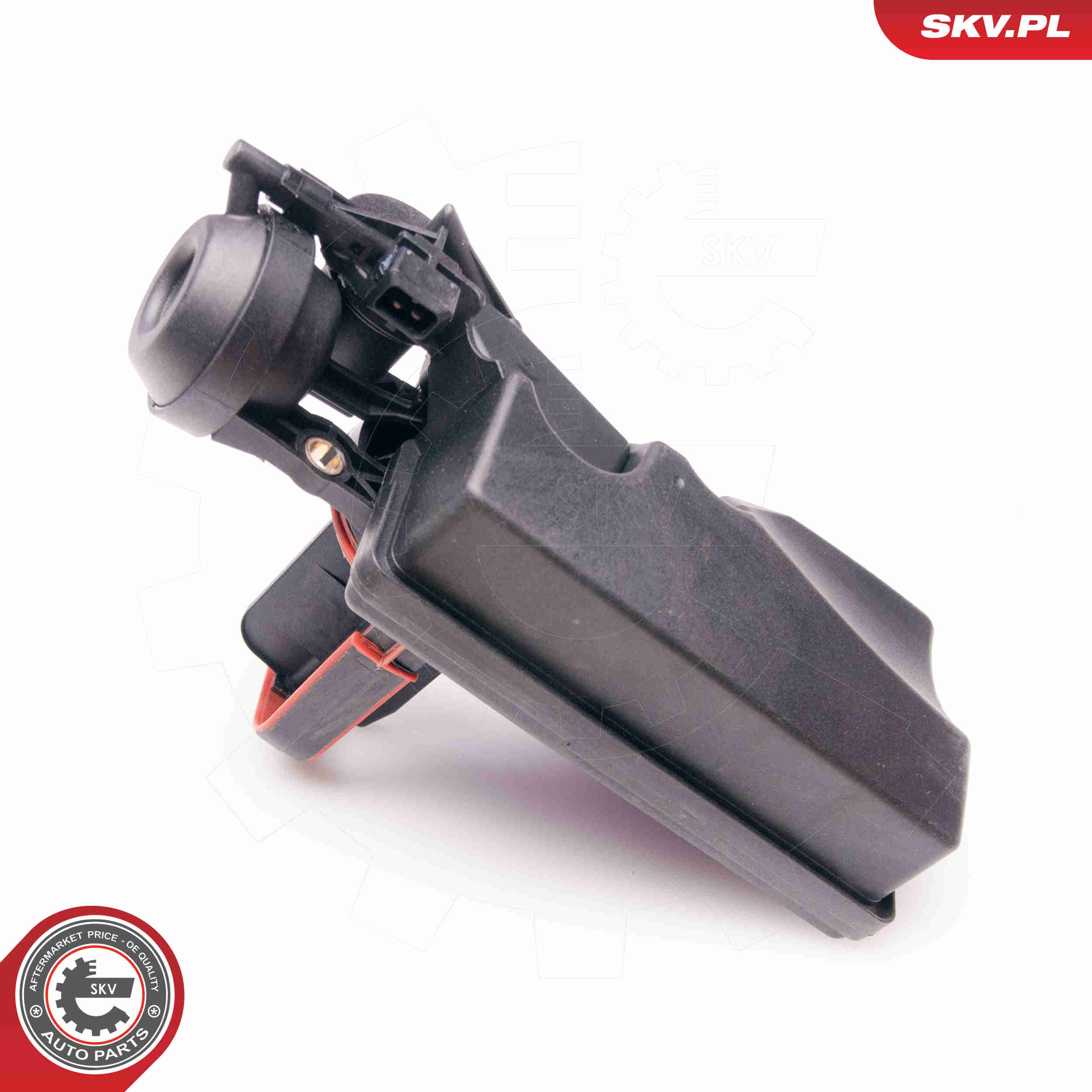 Control Valve, air intake - 31SKV047 ESEN SKV