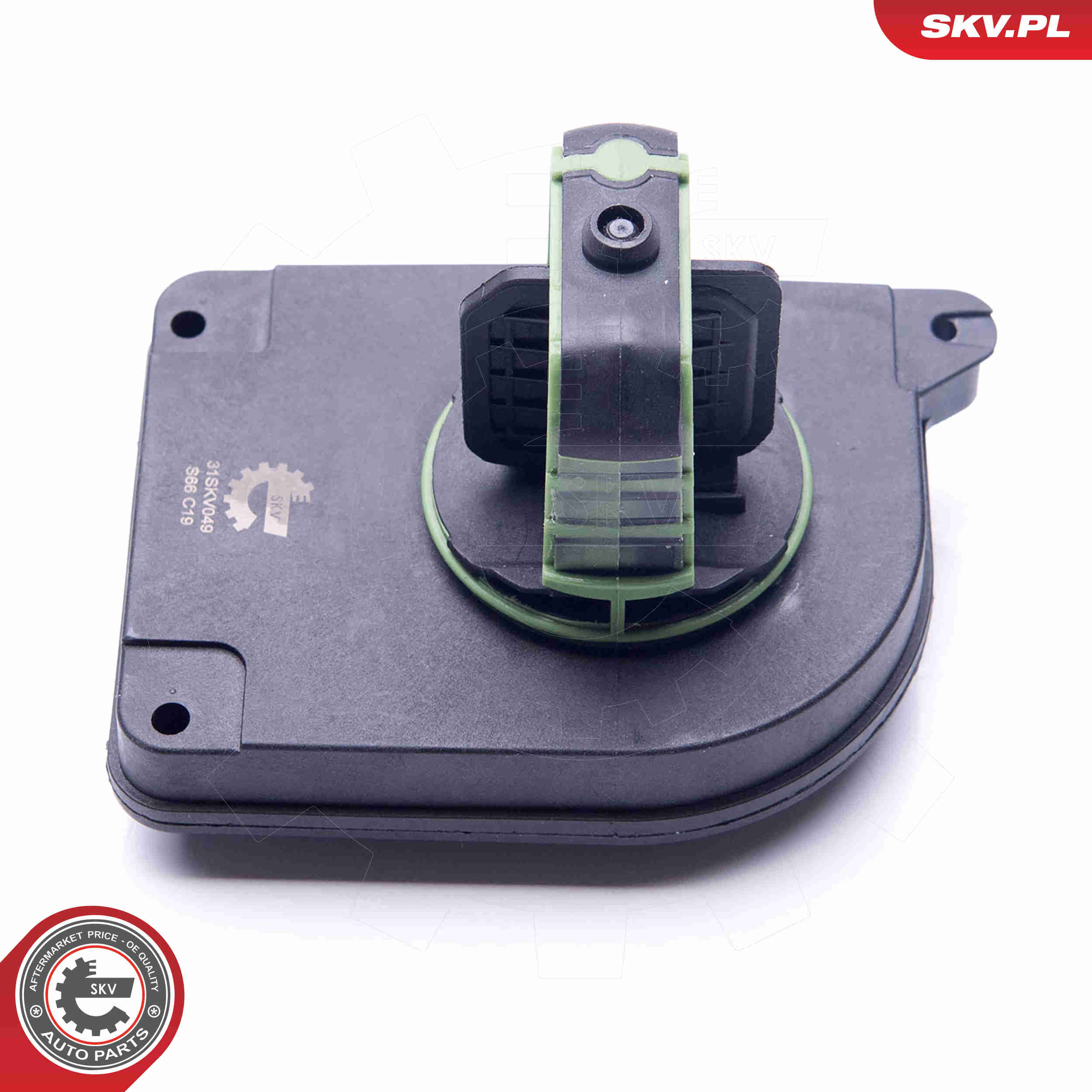 Control Valve, air intake - 31SKV049 ESEN SKV