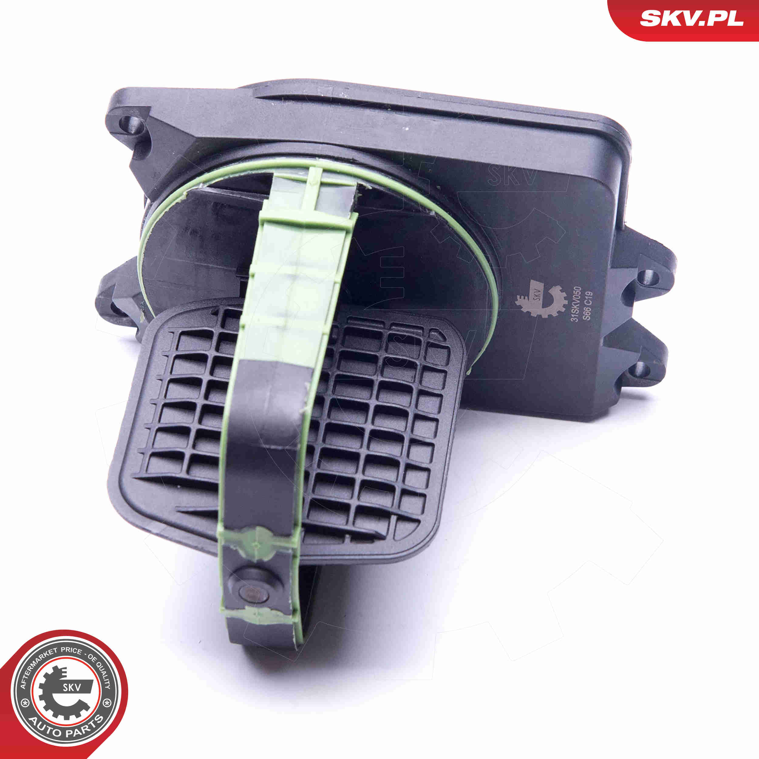 Control Valve, air intake - 31SKV050 ESEN SKV