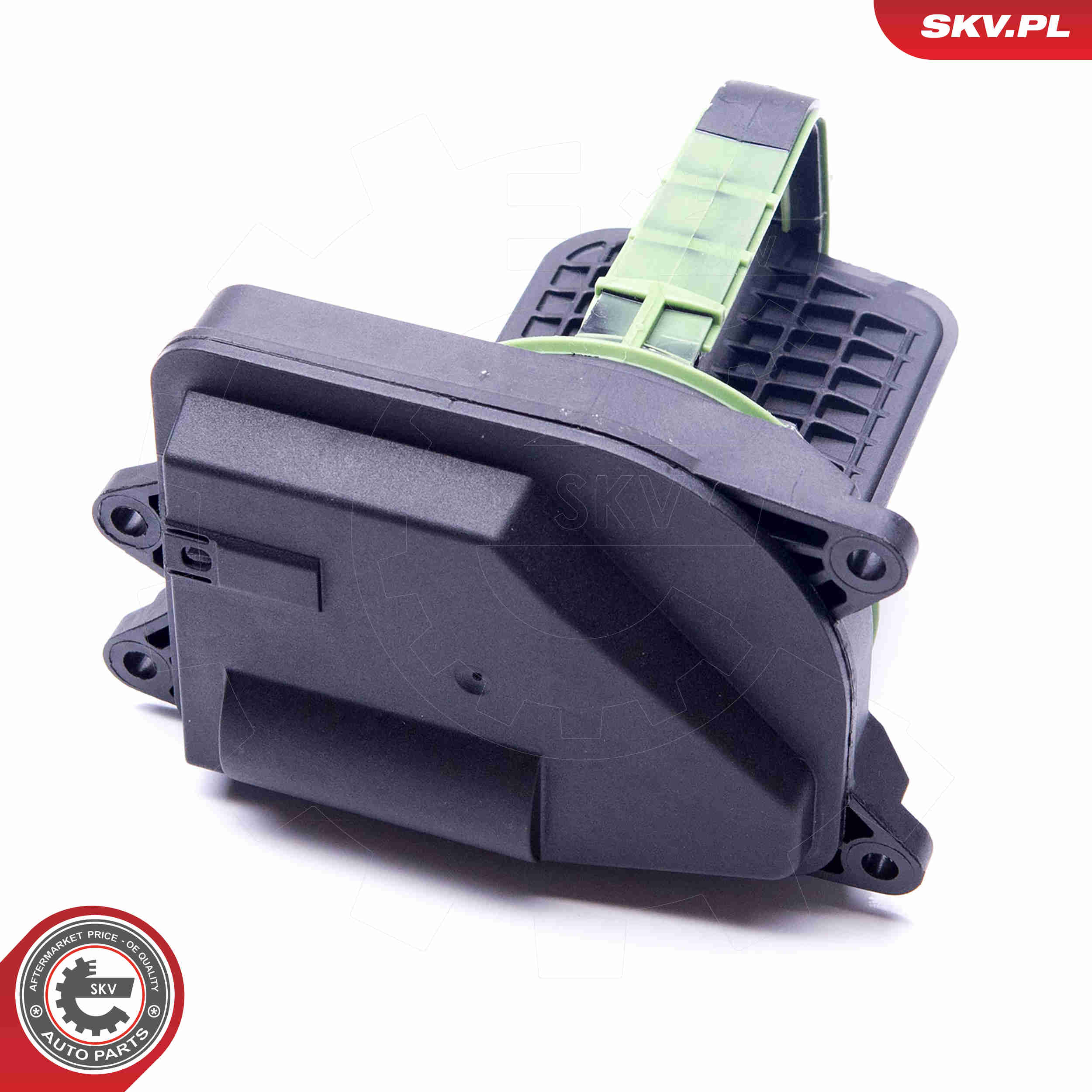 Control Valve, air intake - 31SKV050 ESEN SKV