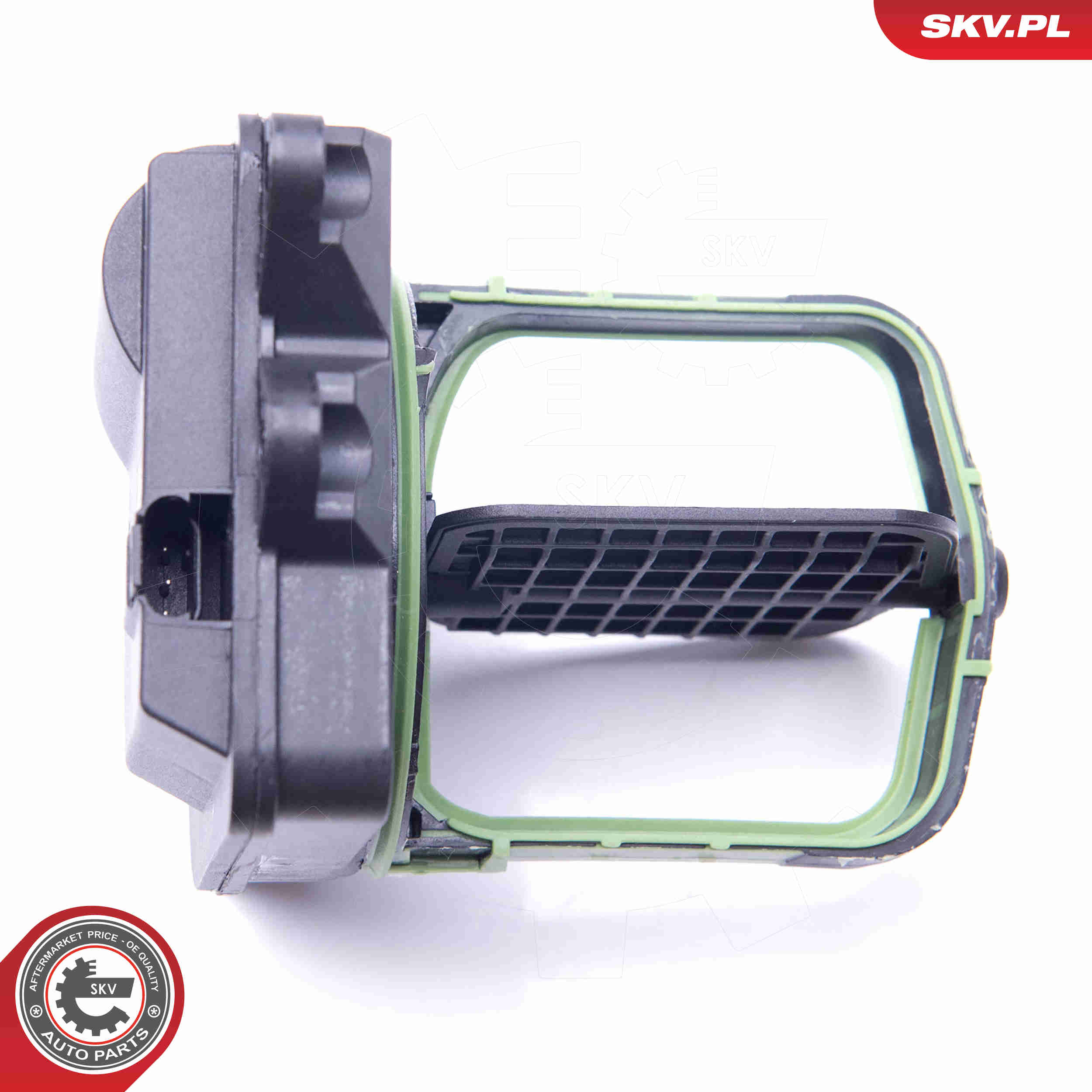 Control Valve, air intake - 31SKV050 ESEN SKV