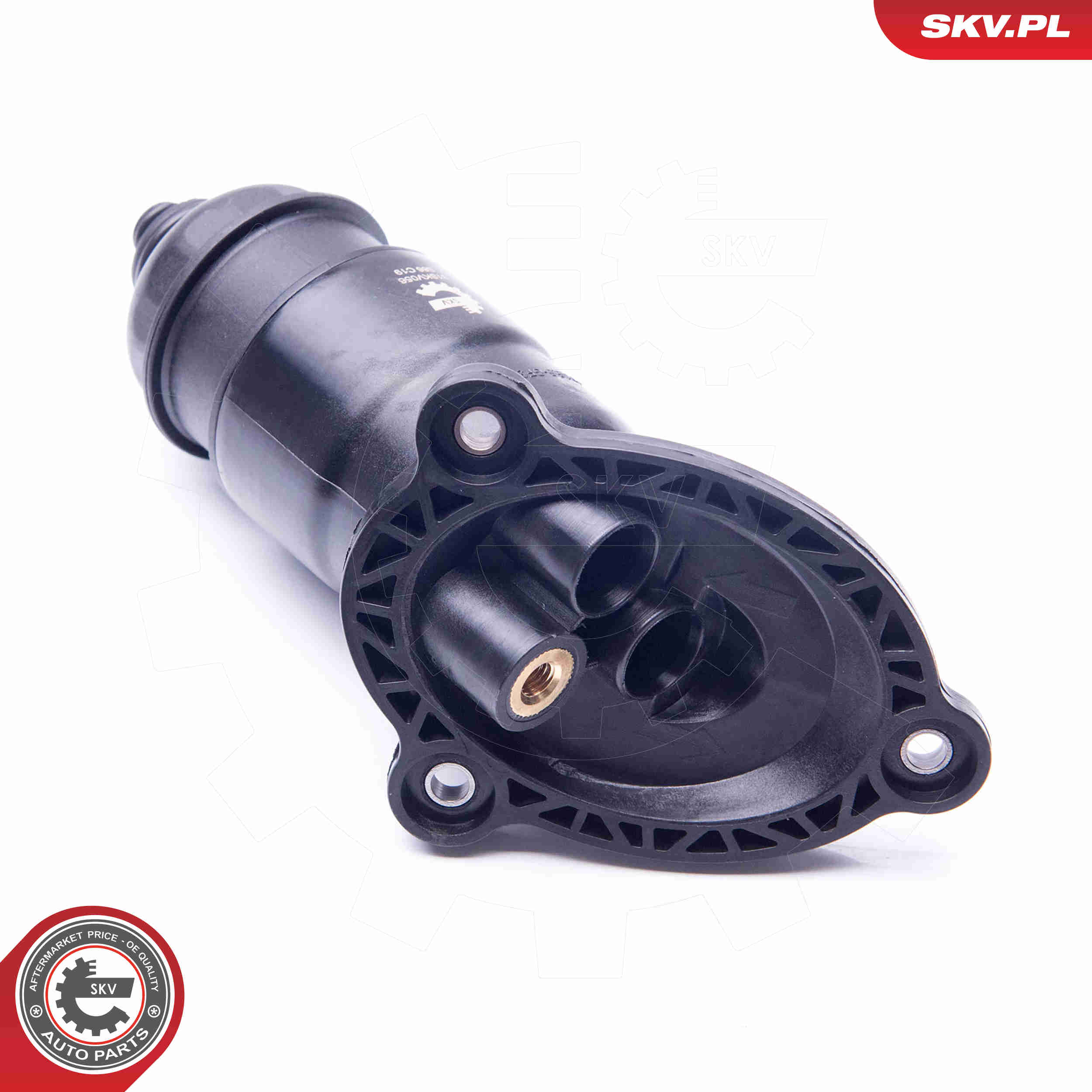 Filtro idraulico, Cambio automatico - 31SKV056 ESEN SKV