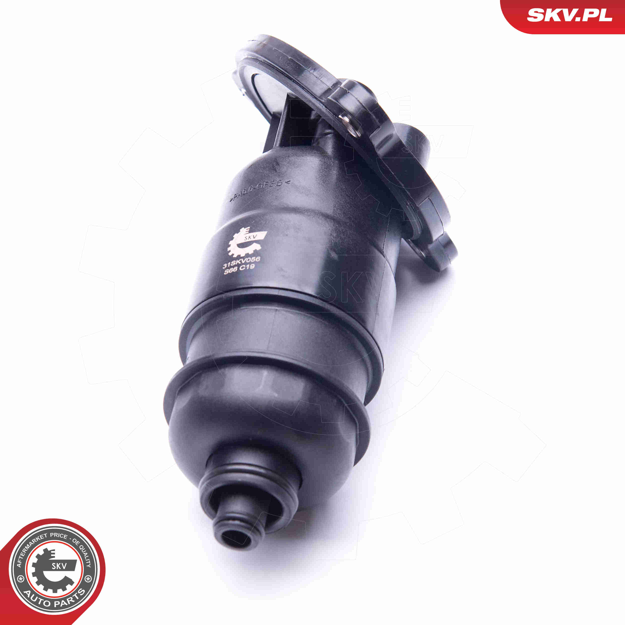 Filtro idraulico, Cambio automatico - 31SKV056 ESEN SKV