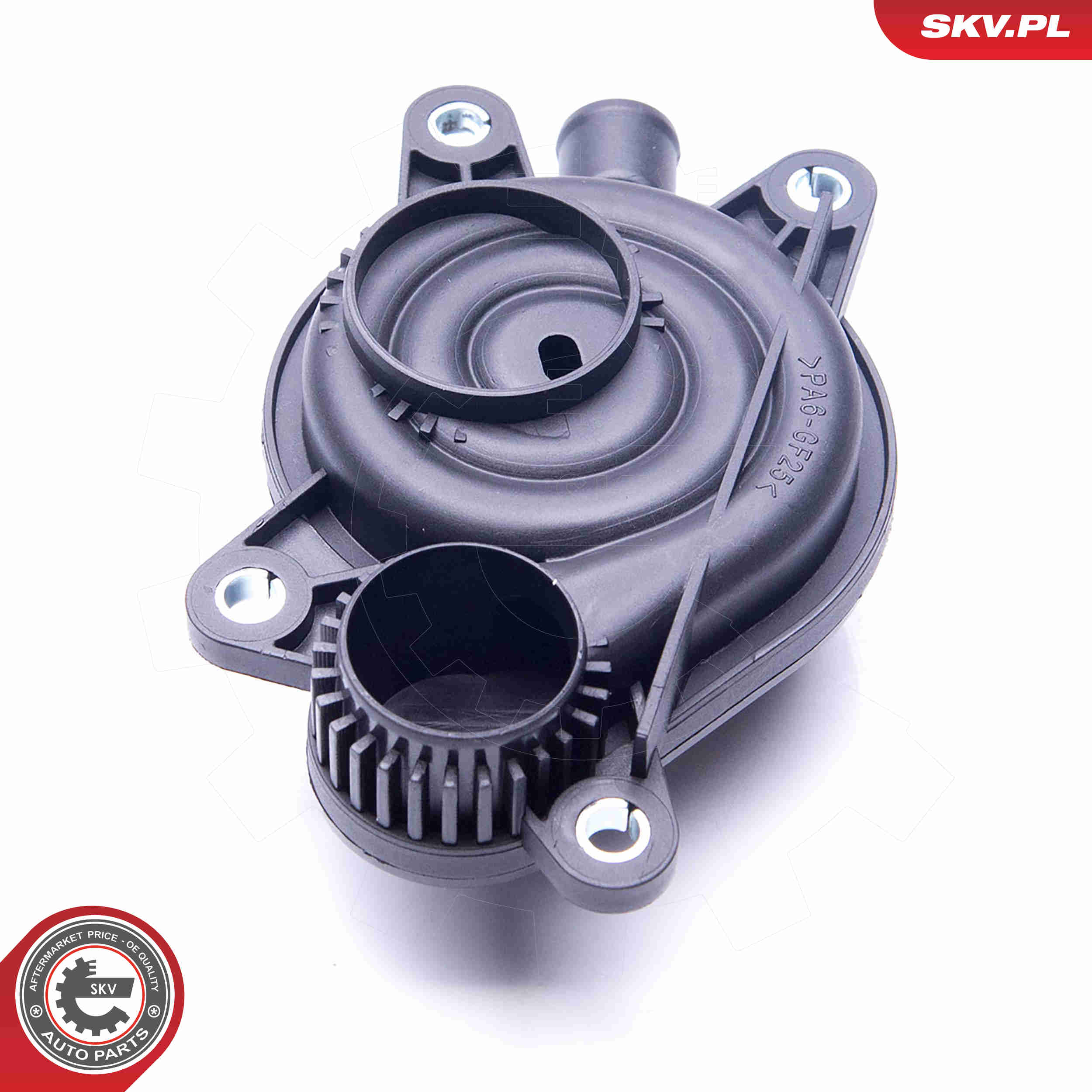 Separatore olio, Ventilazione monoblocco - 31SKV059 ESEN SKV