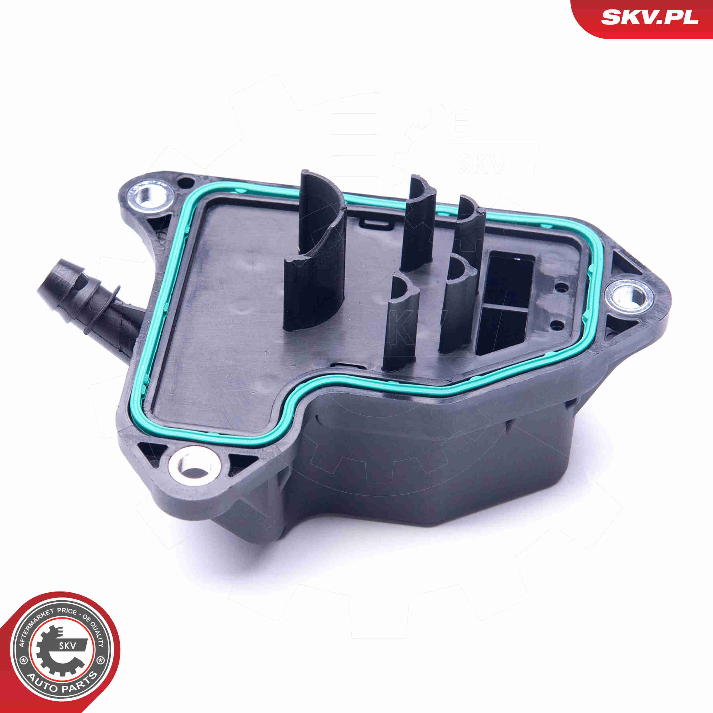 Oil Trap, crankcase breather - 31SKV061 ESEN SKV