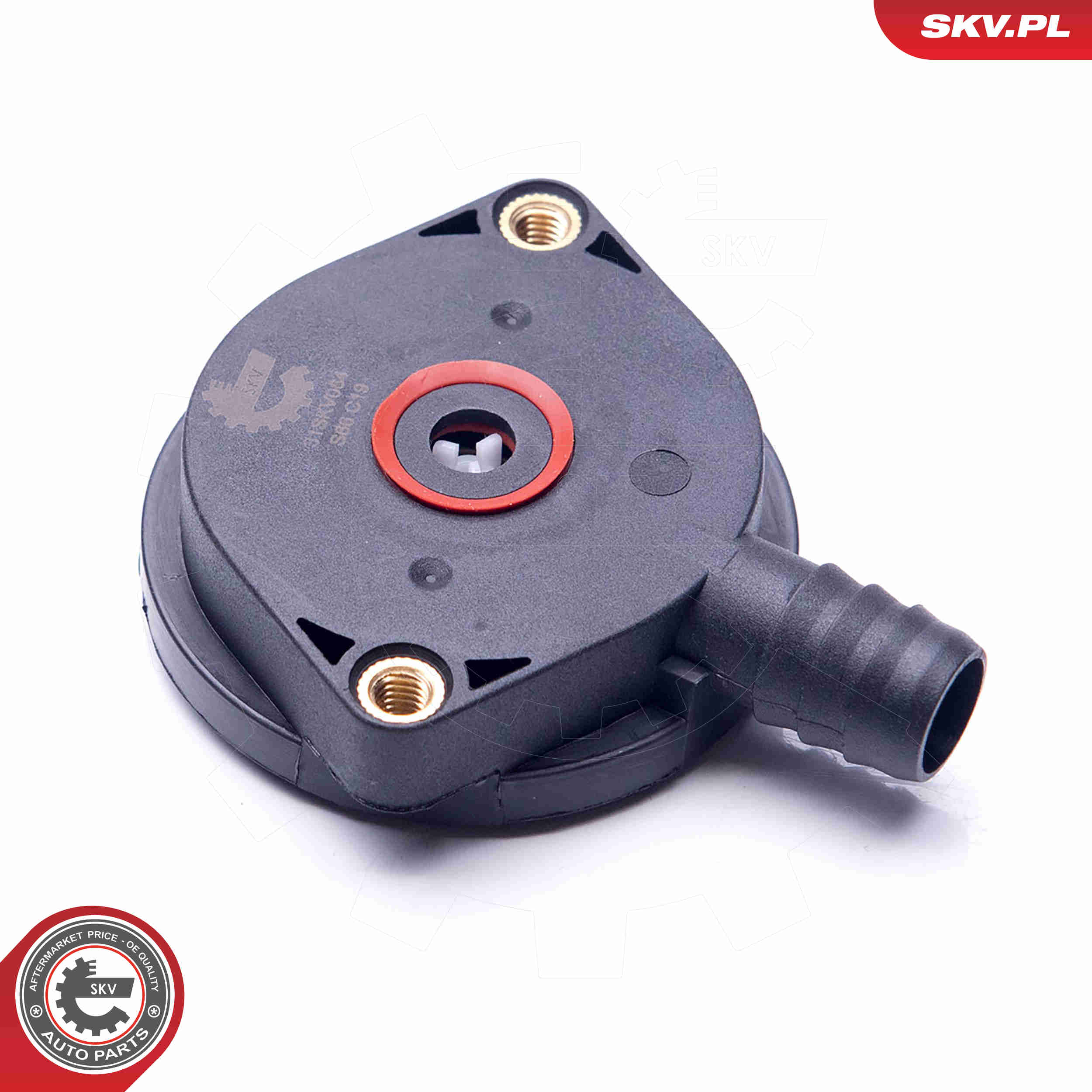 Valve, engine block breather - 31SKV064 ESEN SKV