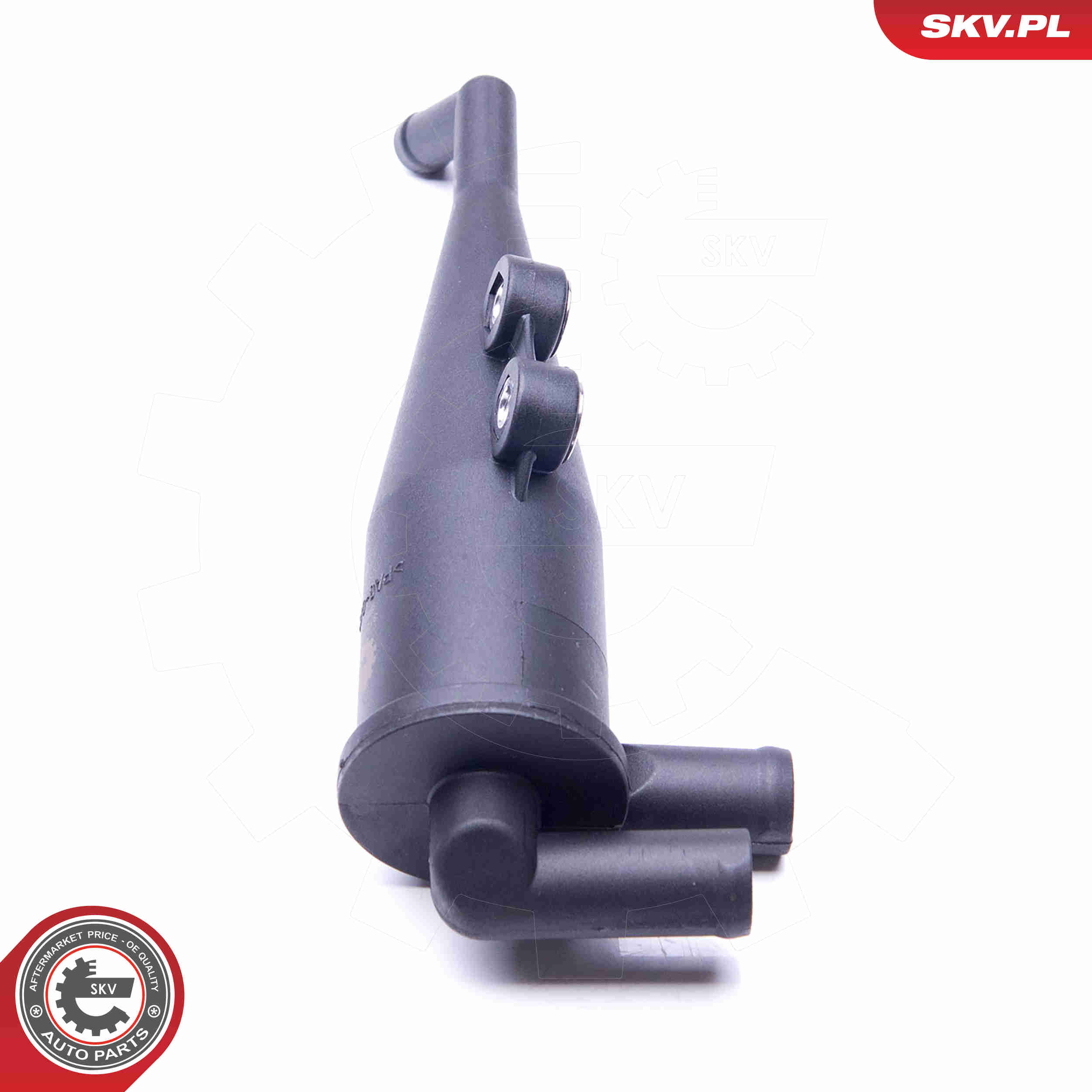 Oil Trap, crankcase breather - 31SKV065 ESEN SKV