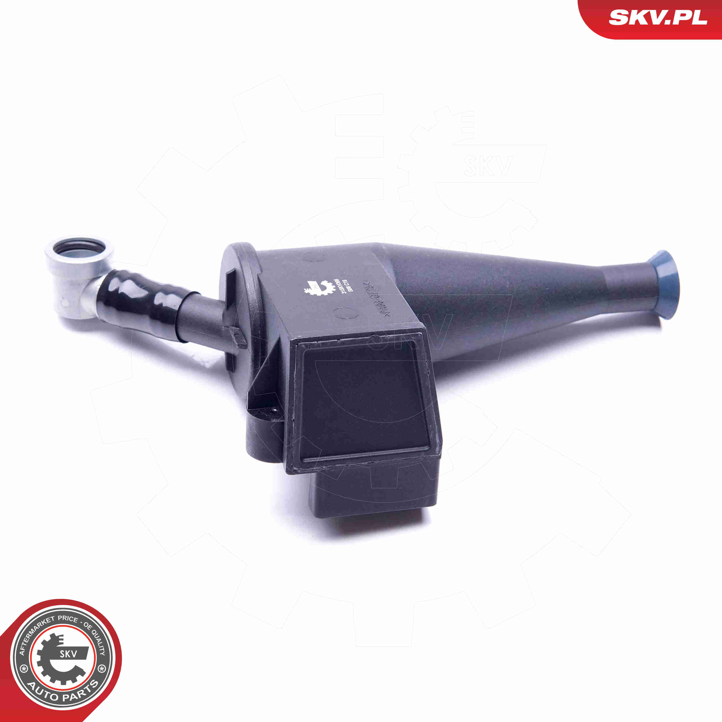 Separatore olio, Ventilazione monoblocco - 31SKV066 ESEN SKV