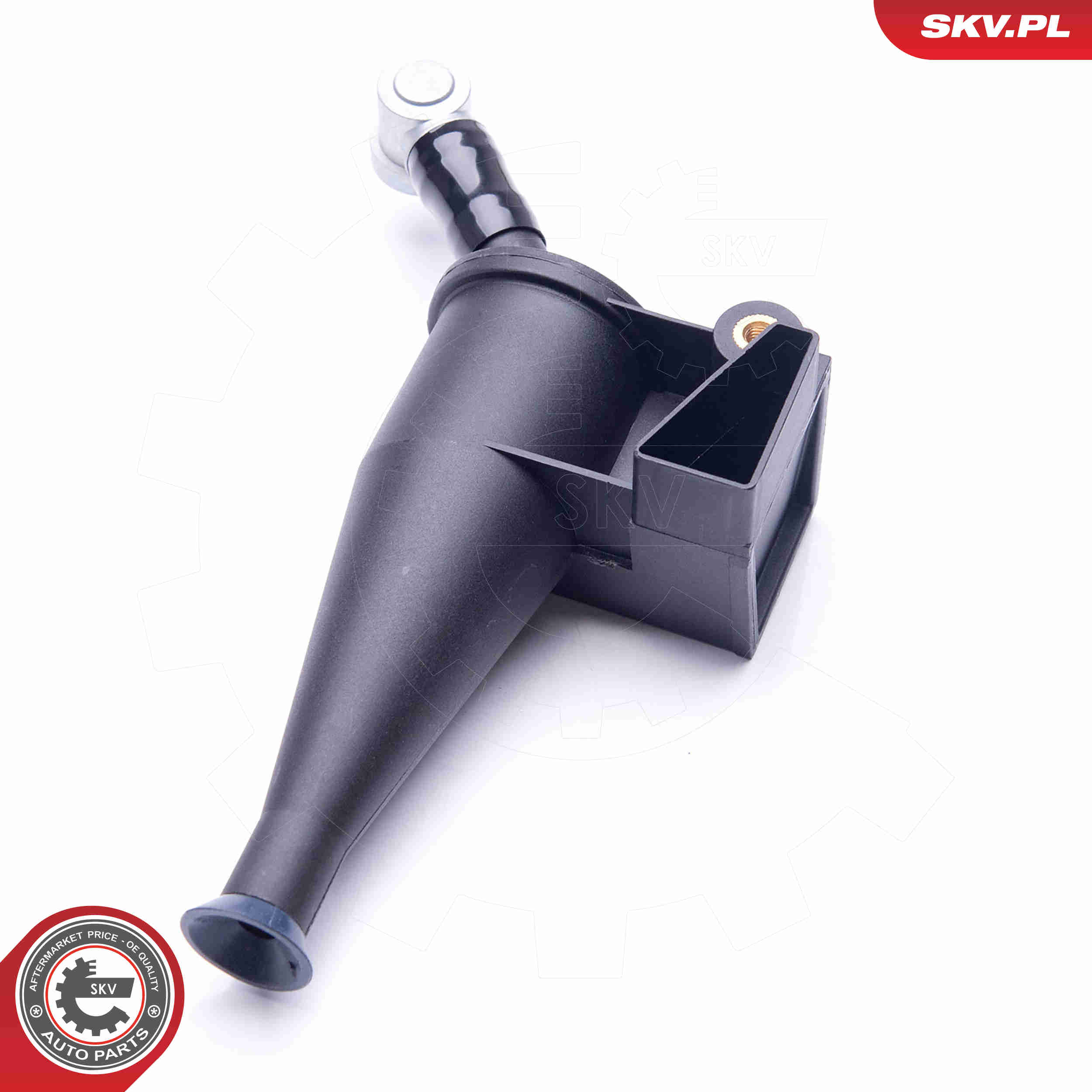Oil Trap, crankcase breather - 31SKV066 ESEN SKV