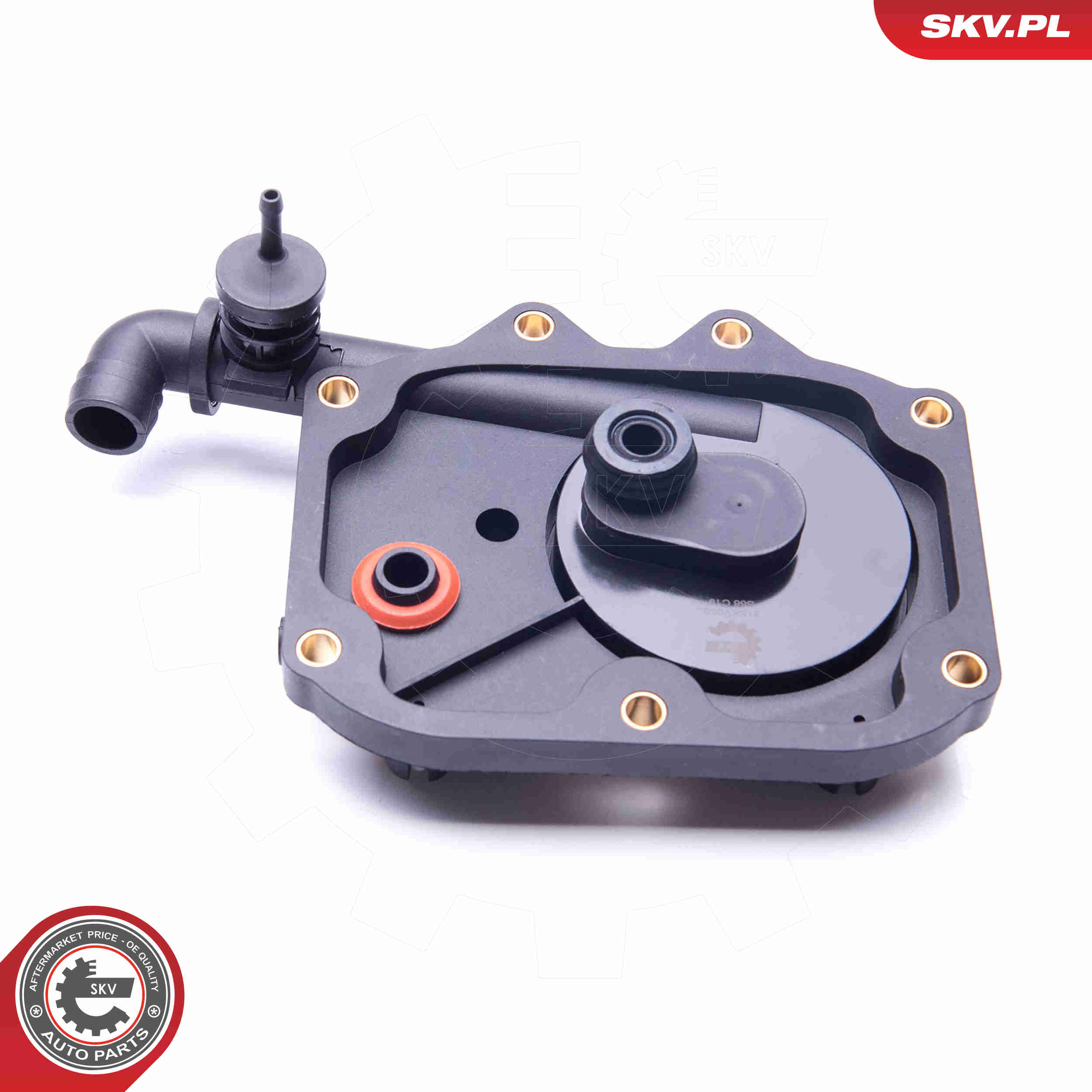 Valve, engine block breather - 31SKV068 ESEN SKV