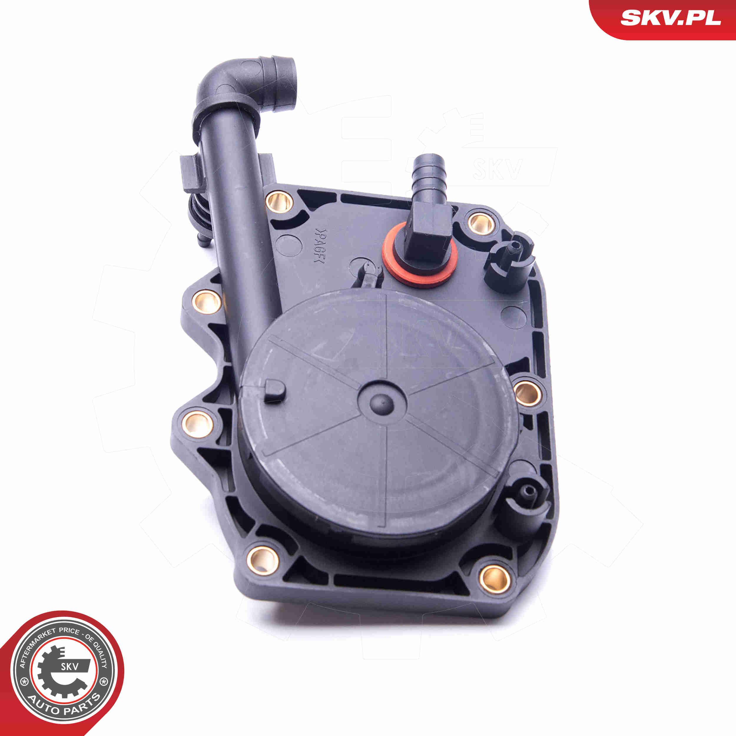 Valve, engine block breather - 31SKV068 ESEN SKV