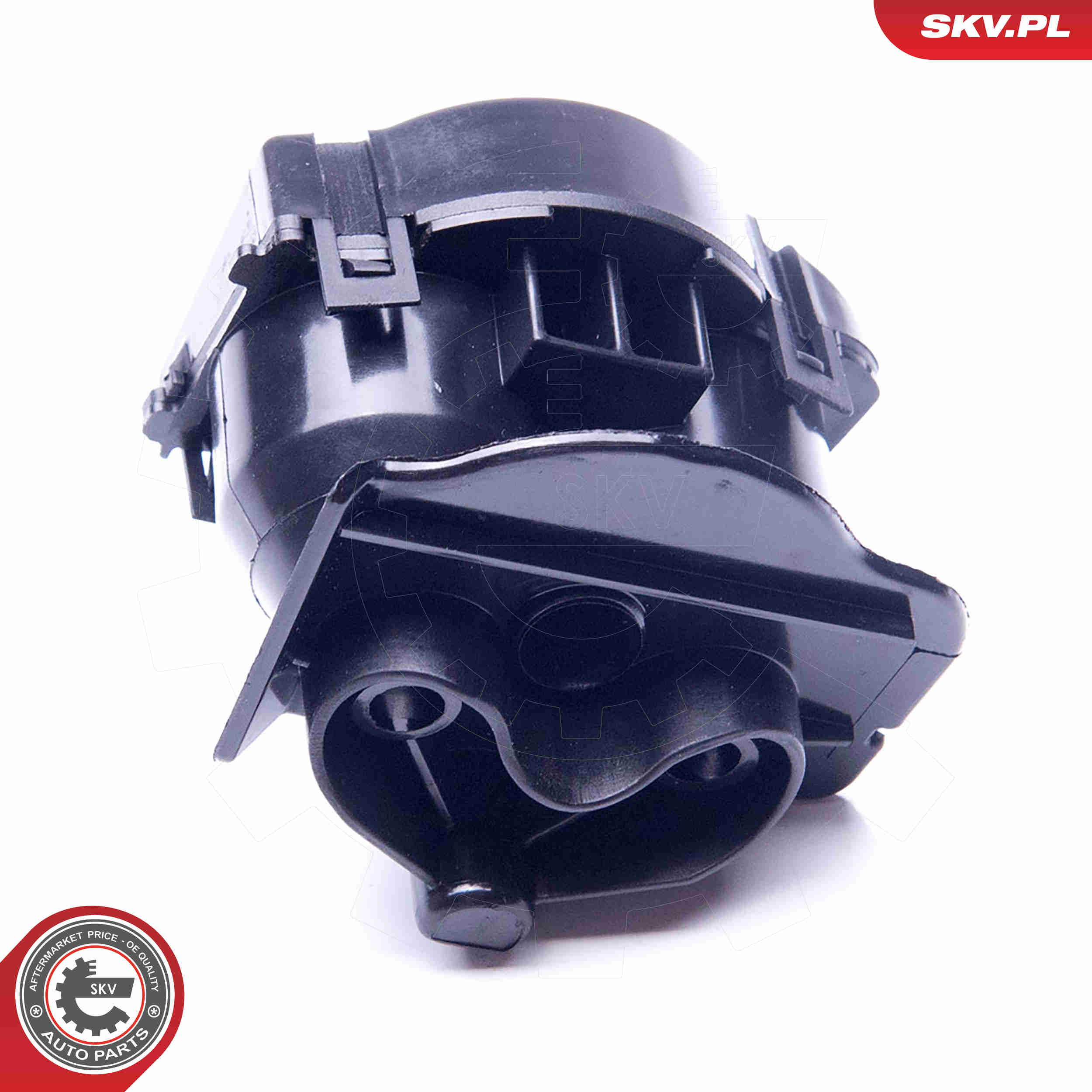 Oil Trap, crankcase breather - 31SKV071 ESEN SKV