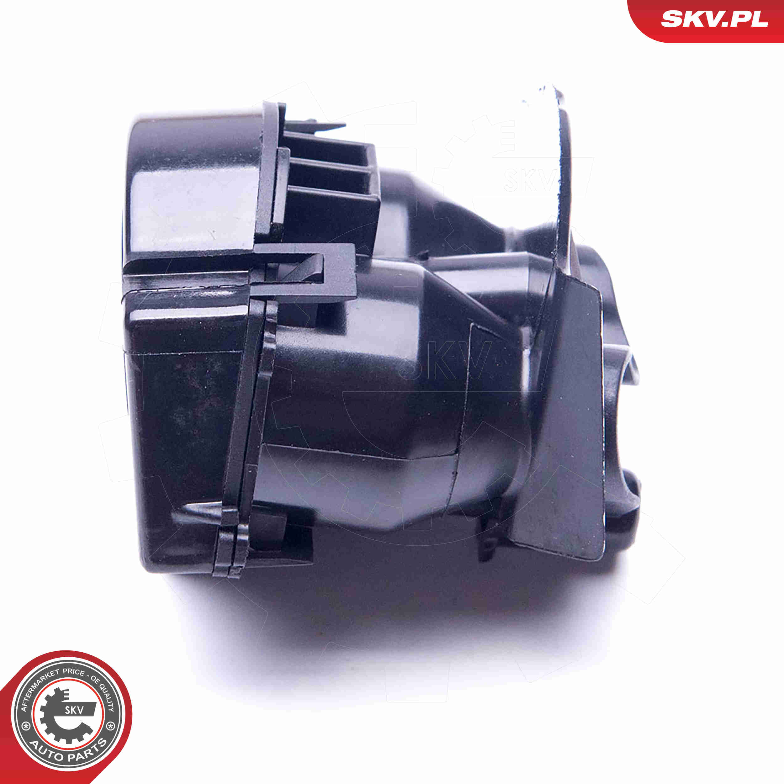 Oil Trap, crankcase breather - 31SKV071 ESEN SKV