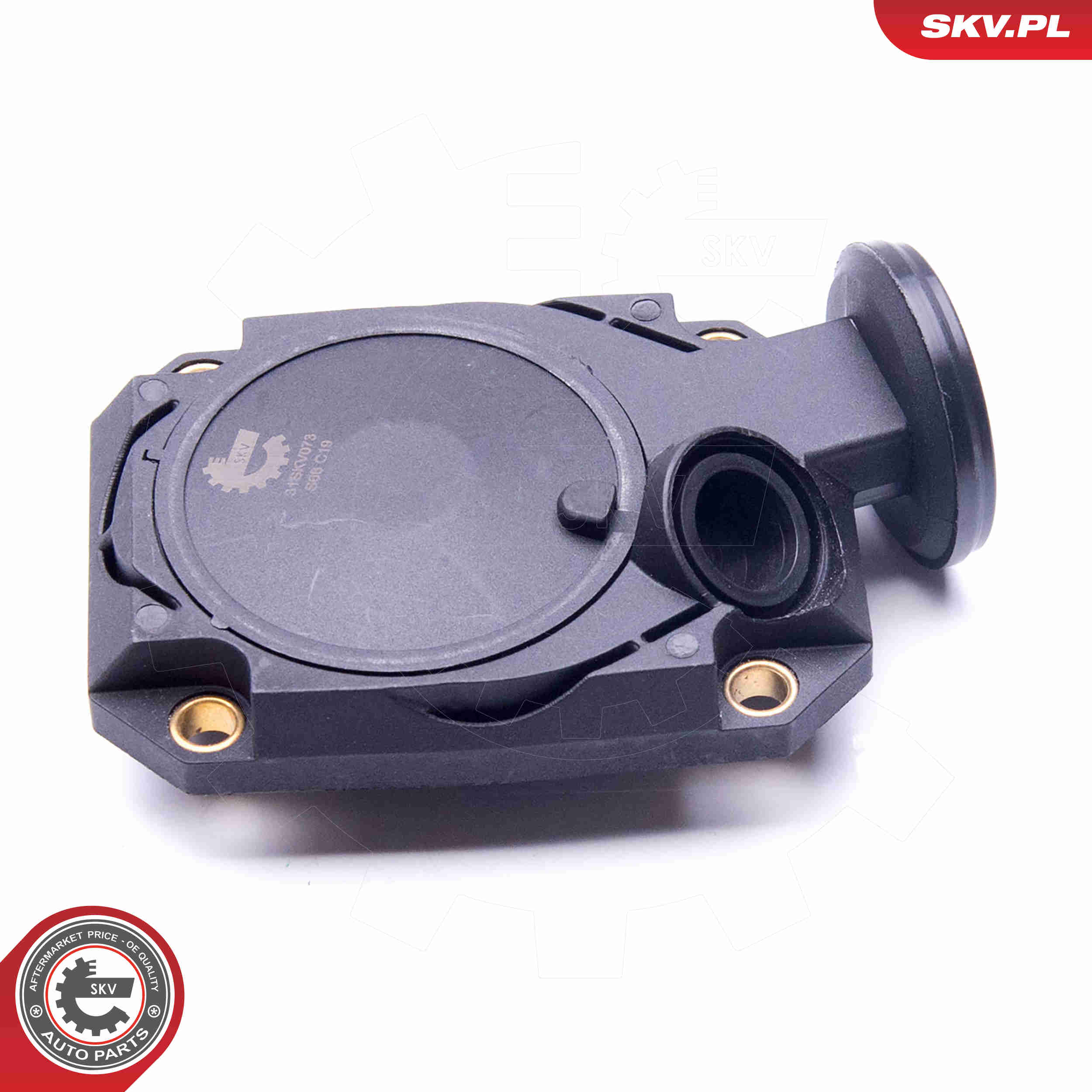 Valvola, Ventilazione carter - 31SKV073 ESEN SKV