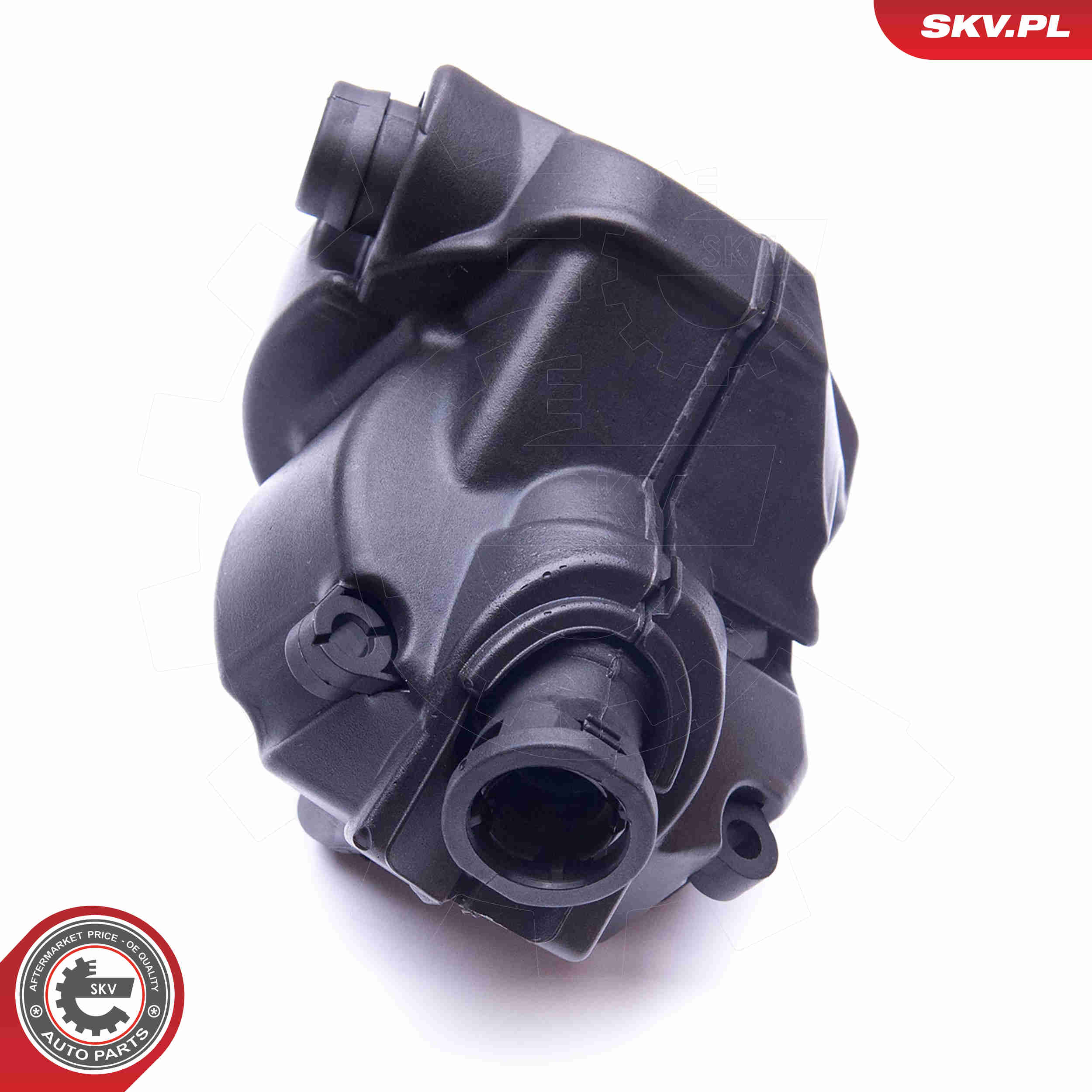 Oil Trap, crankcase breather - 31SKV077 ESEN SKV