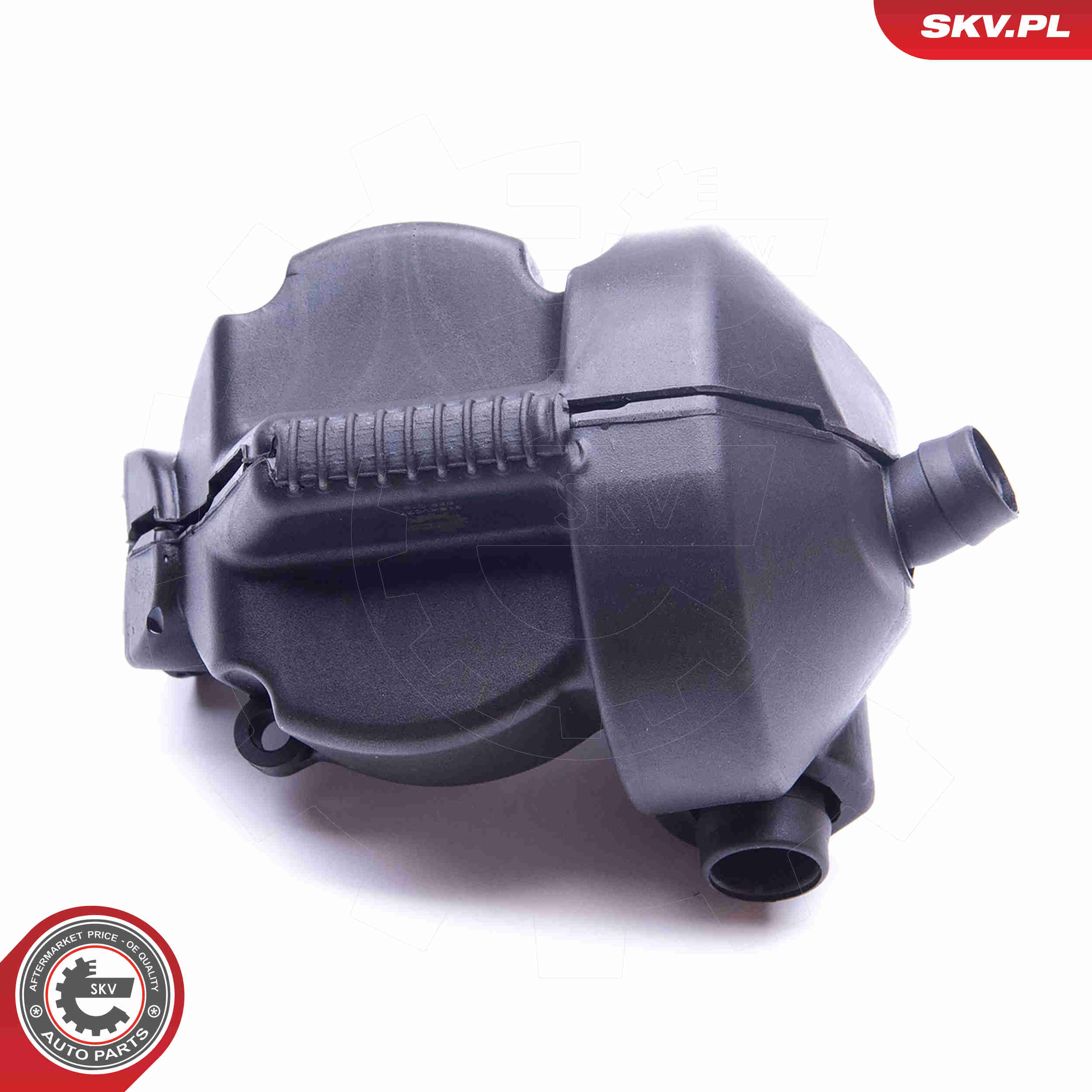 Oil Trap, crankcase breather - 31SKV077 ESEN SKV