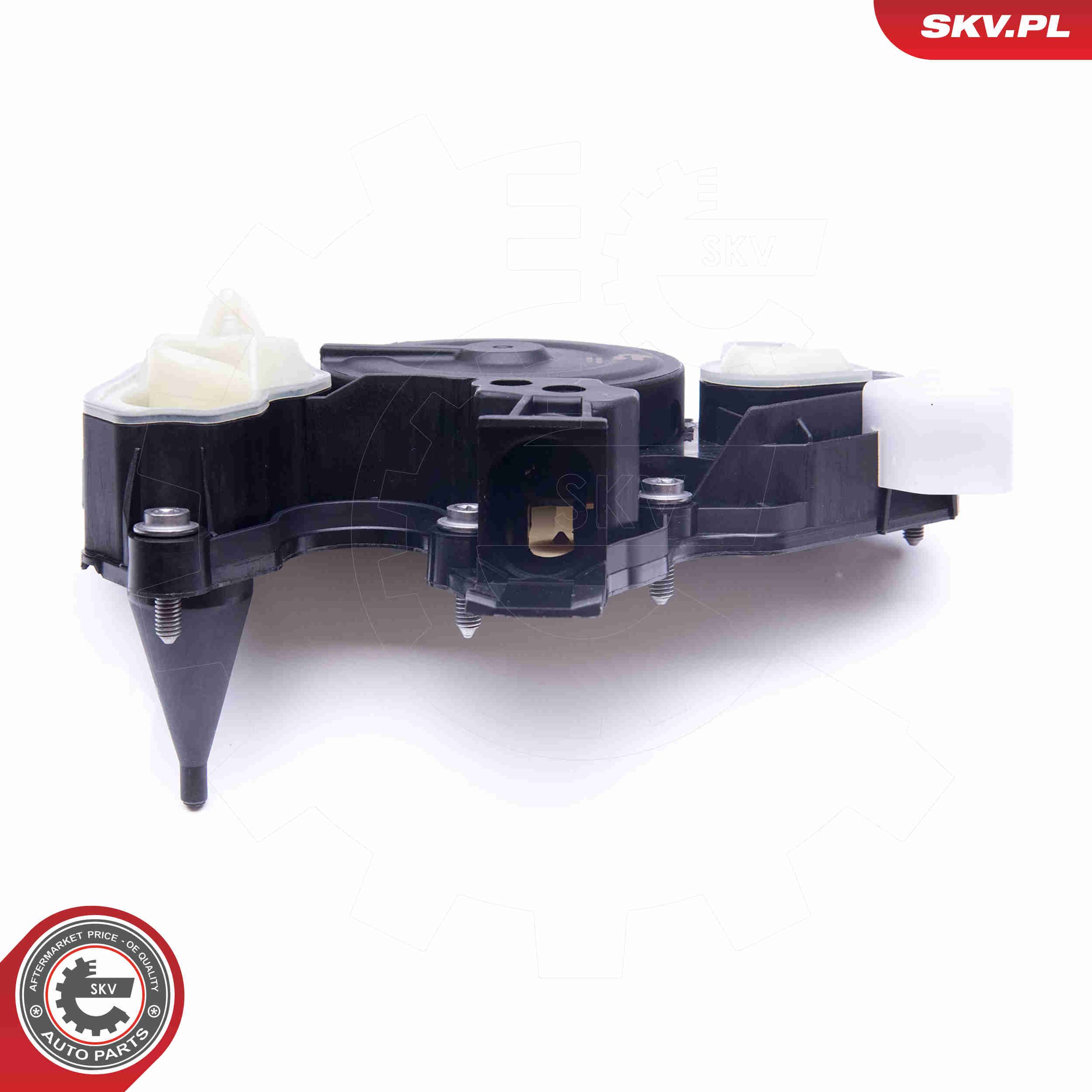 Separatore olio, Ventilazione monoblocco - 31SKV083 ESEN SKV