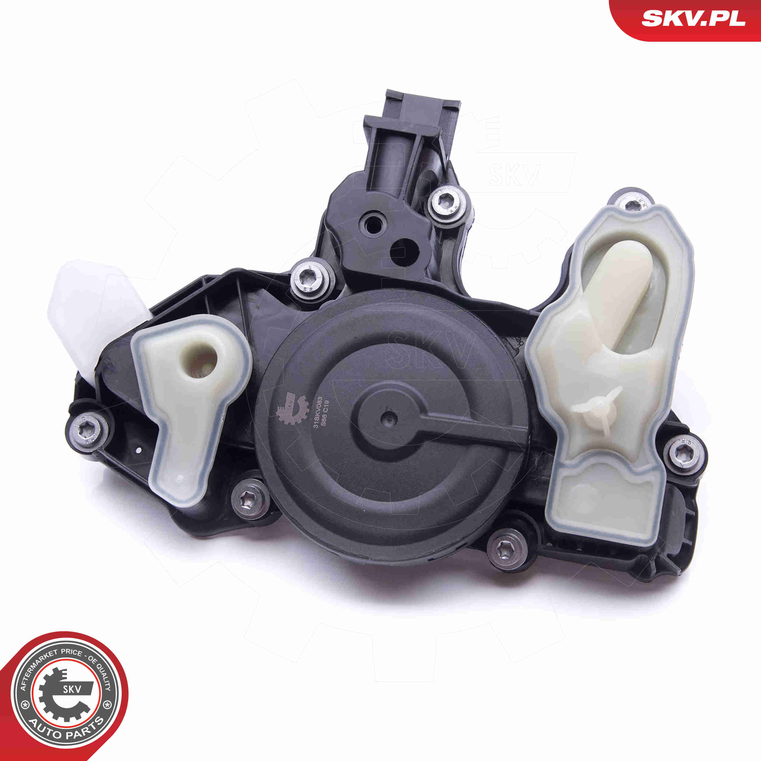 Separatore olio, Ventilazione monoblocco - 31SKV083 ESEN SKV