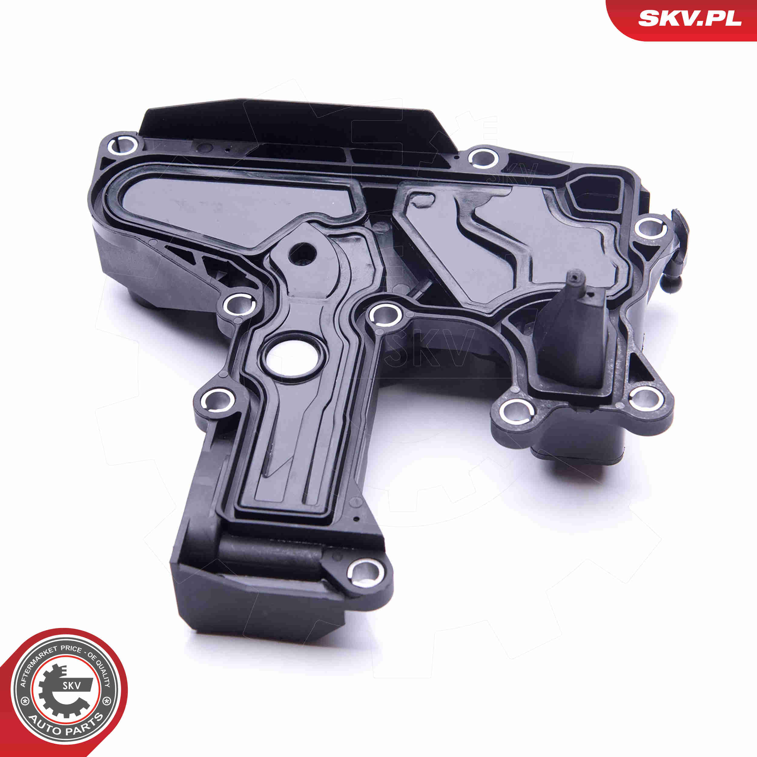 Oil Trap, crankcase breather - 31SKV084 ESEN SKV