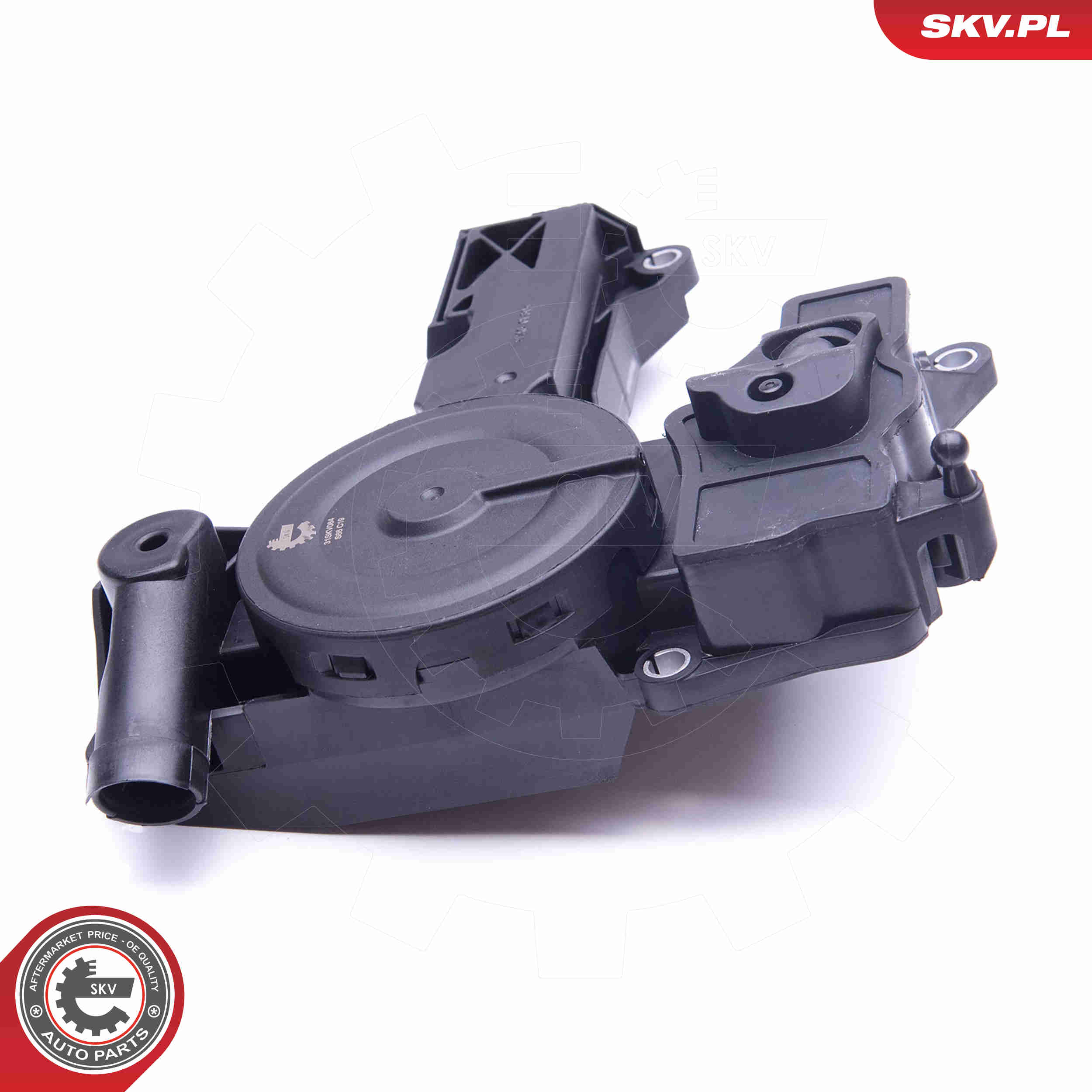 Oil Trap, crankcase breather - 31SKV084 ESEN SKV