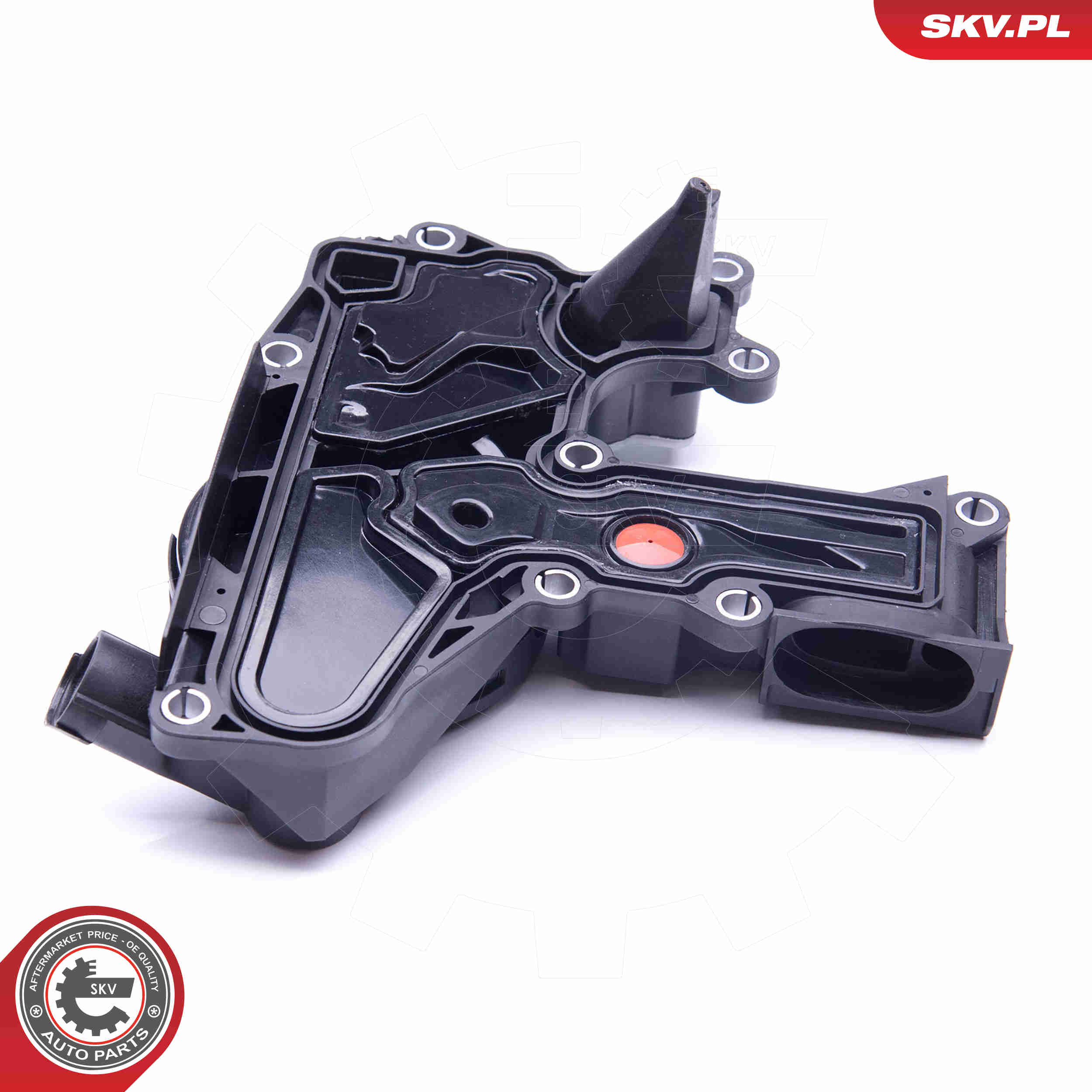 Oil Trap, crankcase breather - 31SKV085 ESEN SKV