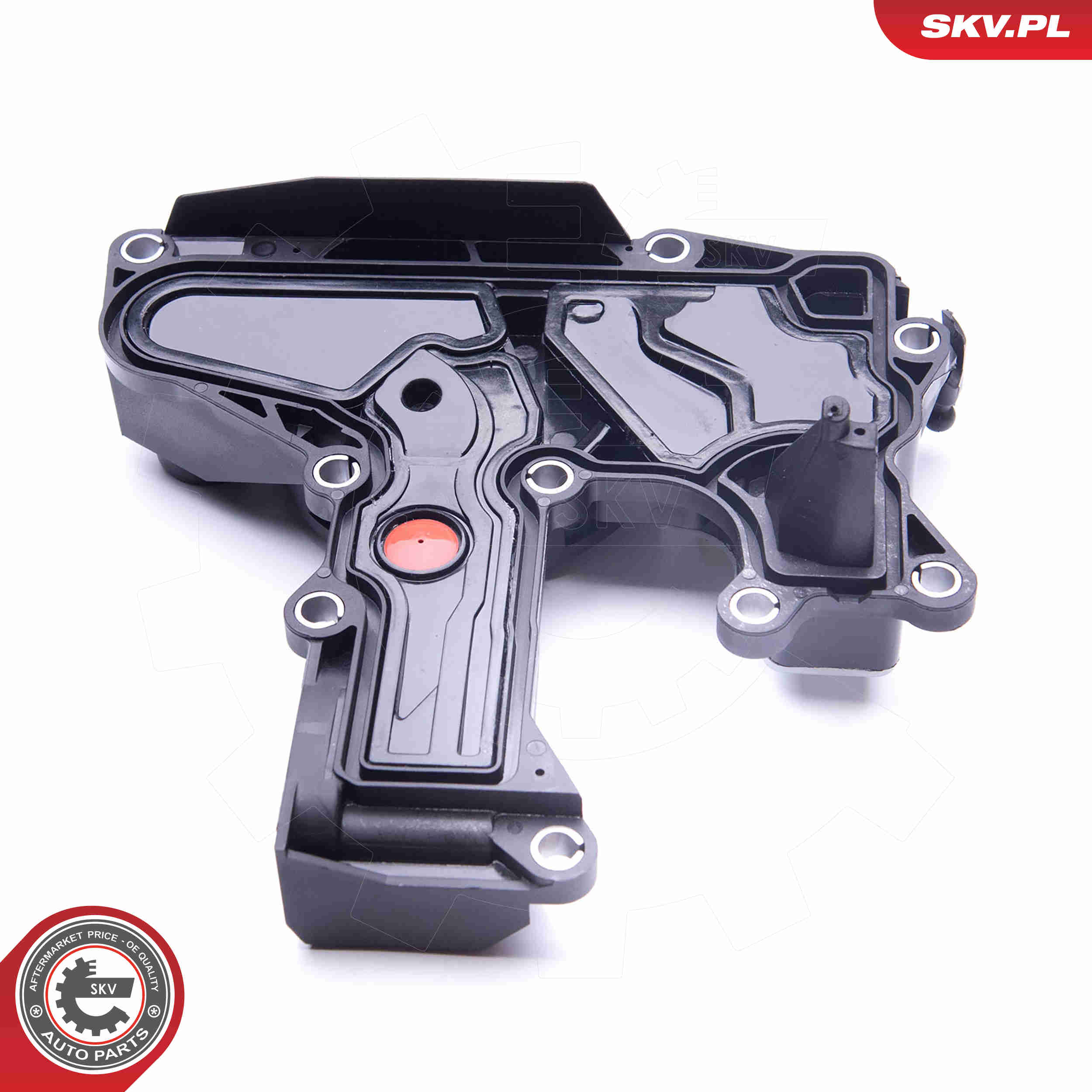 Oil Trap, crankcase breather - 31SKV085 ESEN SKV