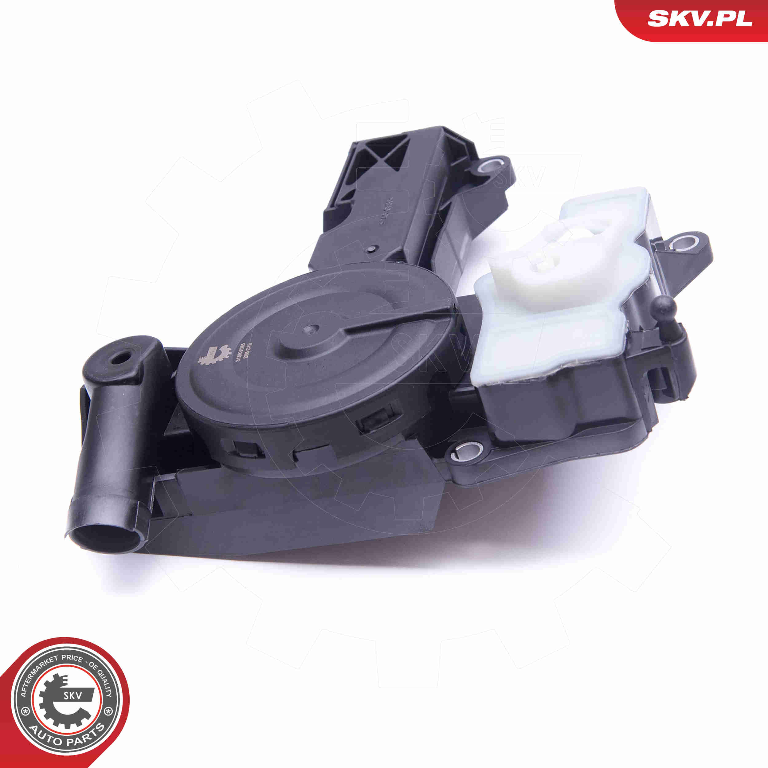 Oil Trap, crankcase breather - 31SKV085 ESEN SKV