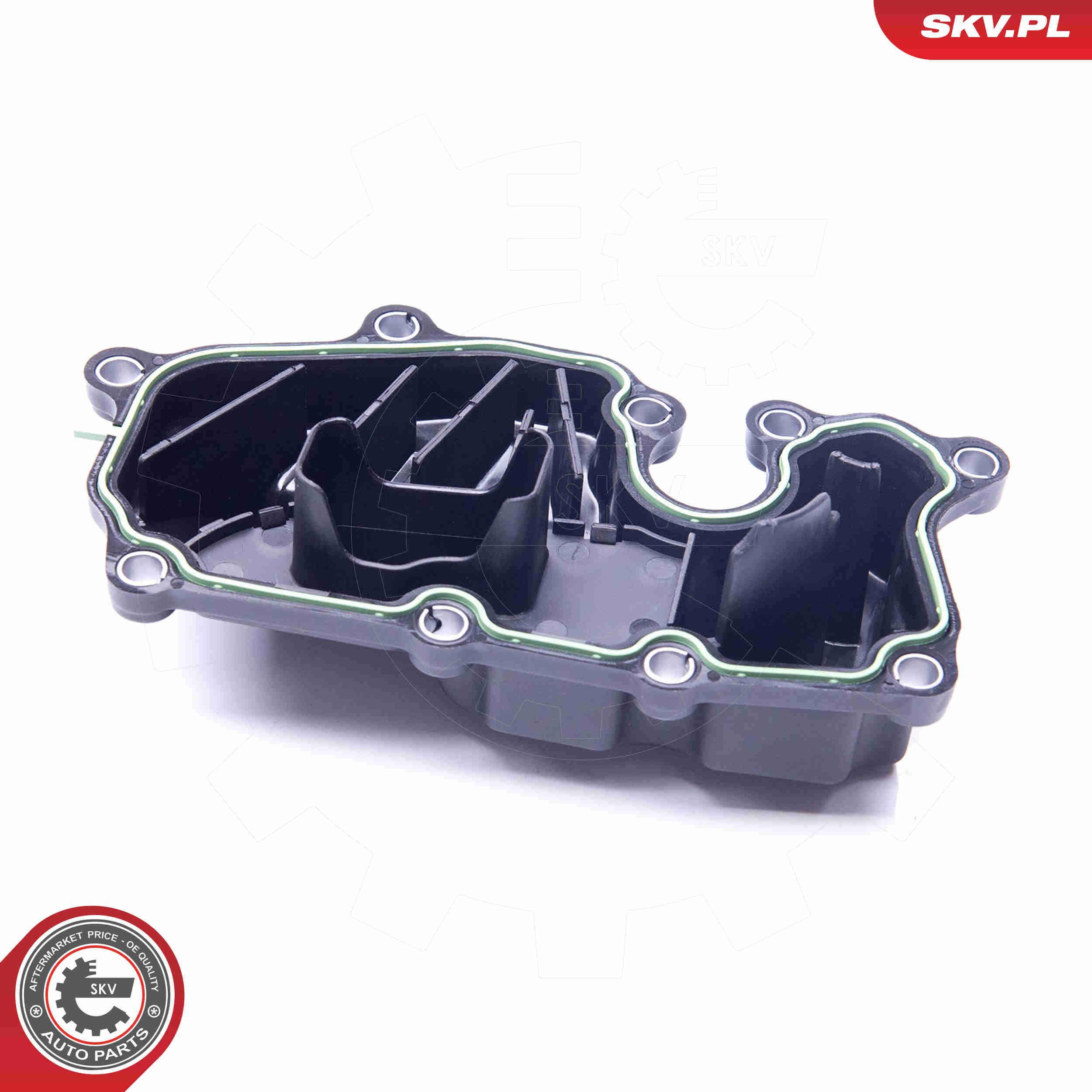 Separatore olio, Ventilazione monoblocco - 31SKV089 ESEN SKV