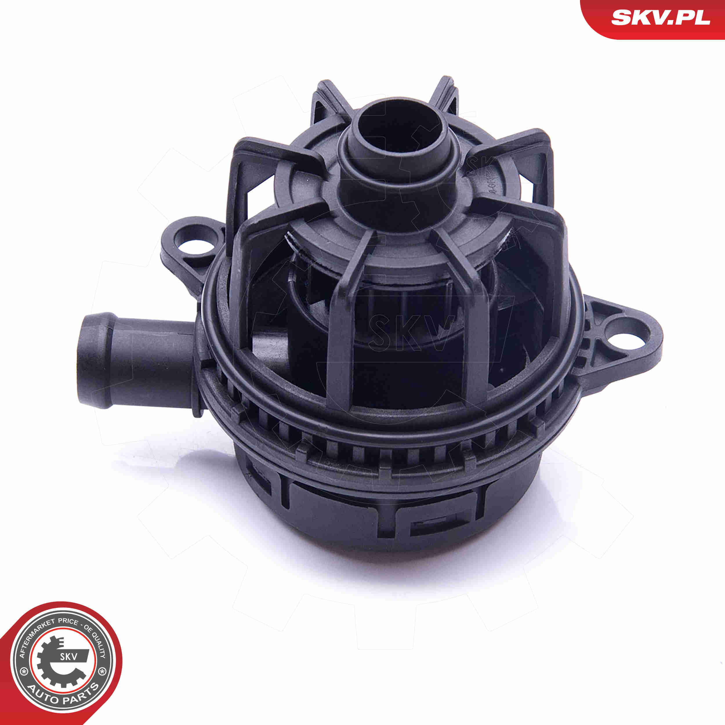 Separatore olio, Ventilazione monoblocco - 31SKV090 ESEN SKV